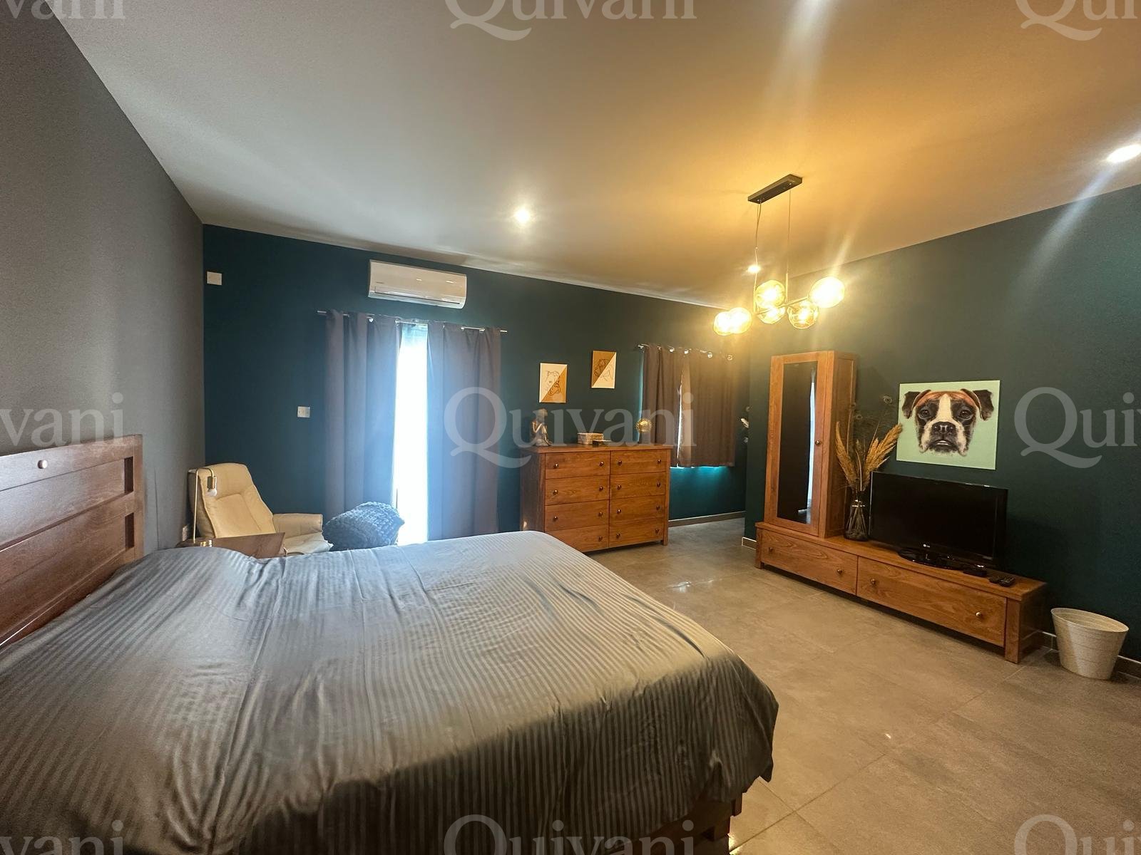 Zebbug Furnished Apartment