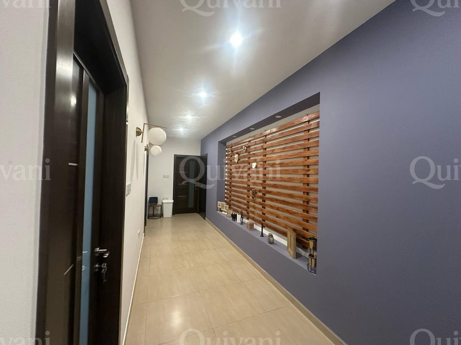 Zebbug Furnished Apartment