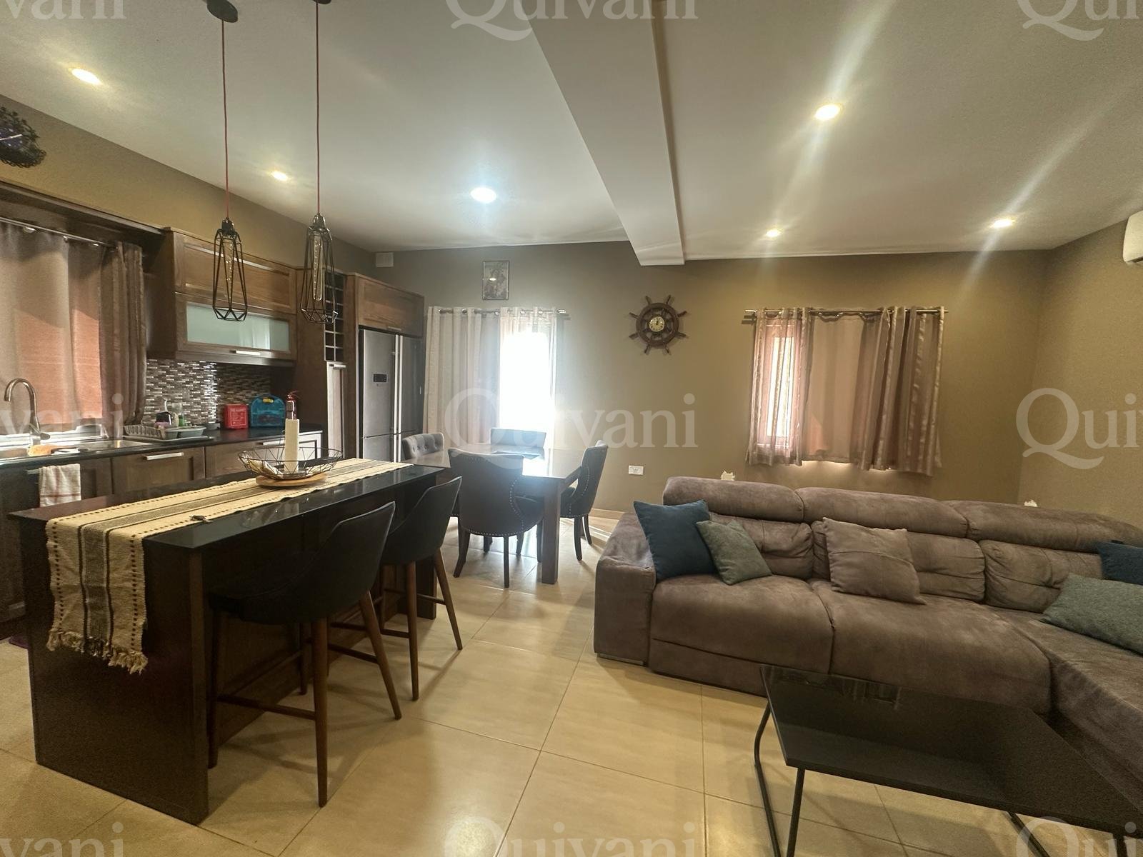 Zebbug Furnished Apartment