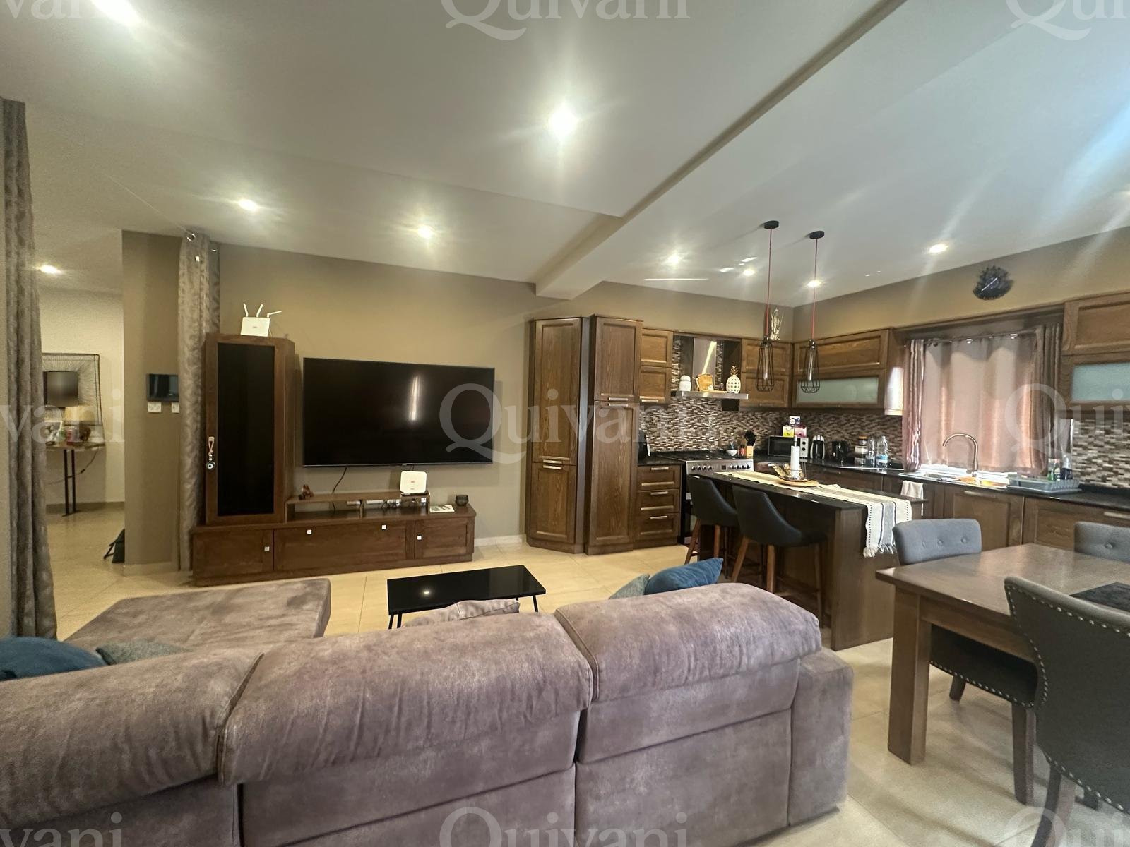 Zebbug Furnished Apartment
