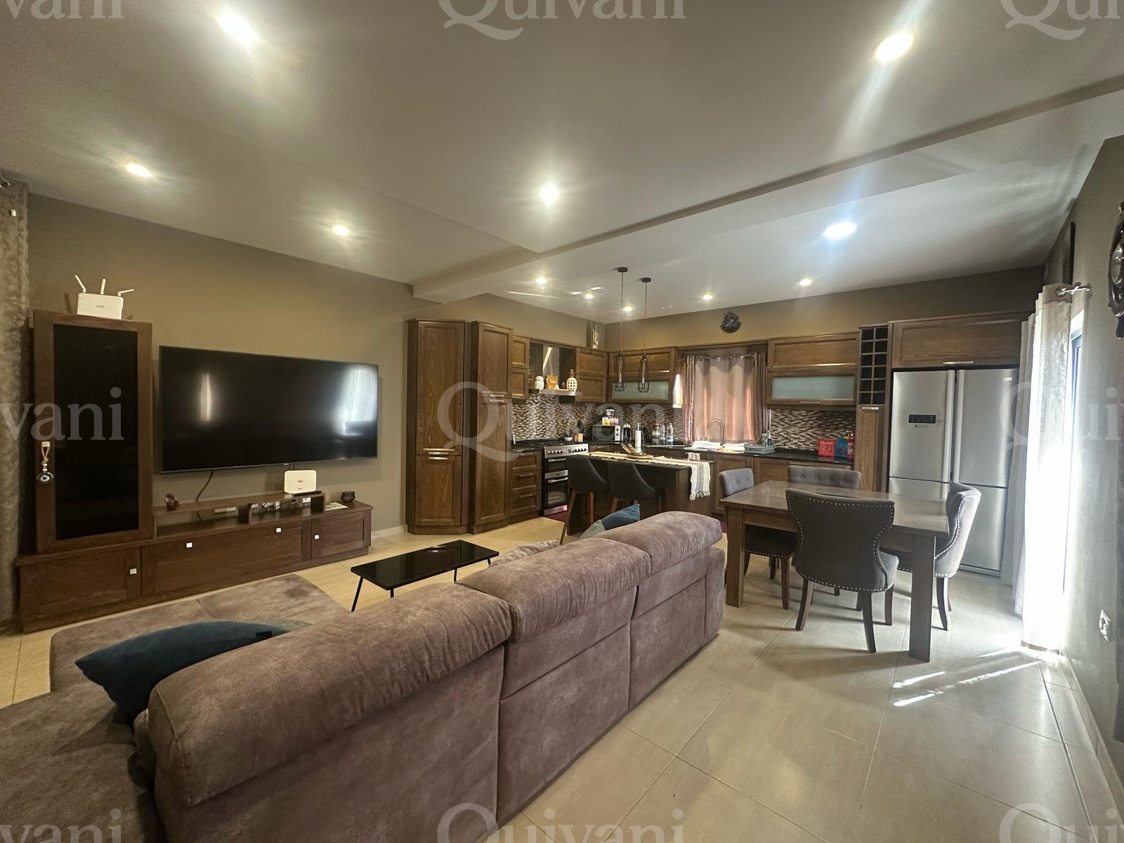 Zebbug Furnished Apartment
