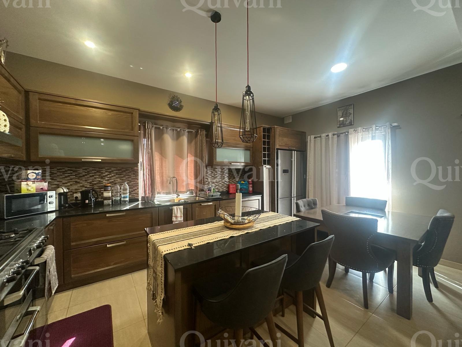 Zebbug Furnished Apartment