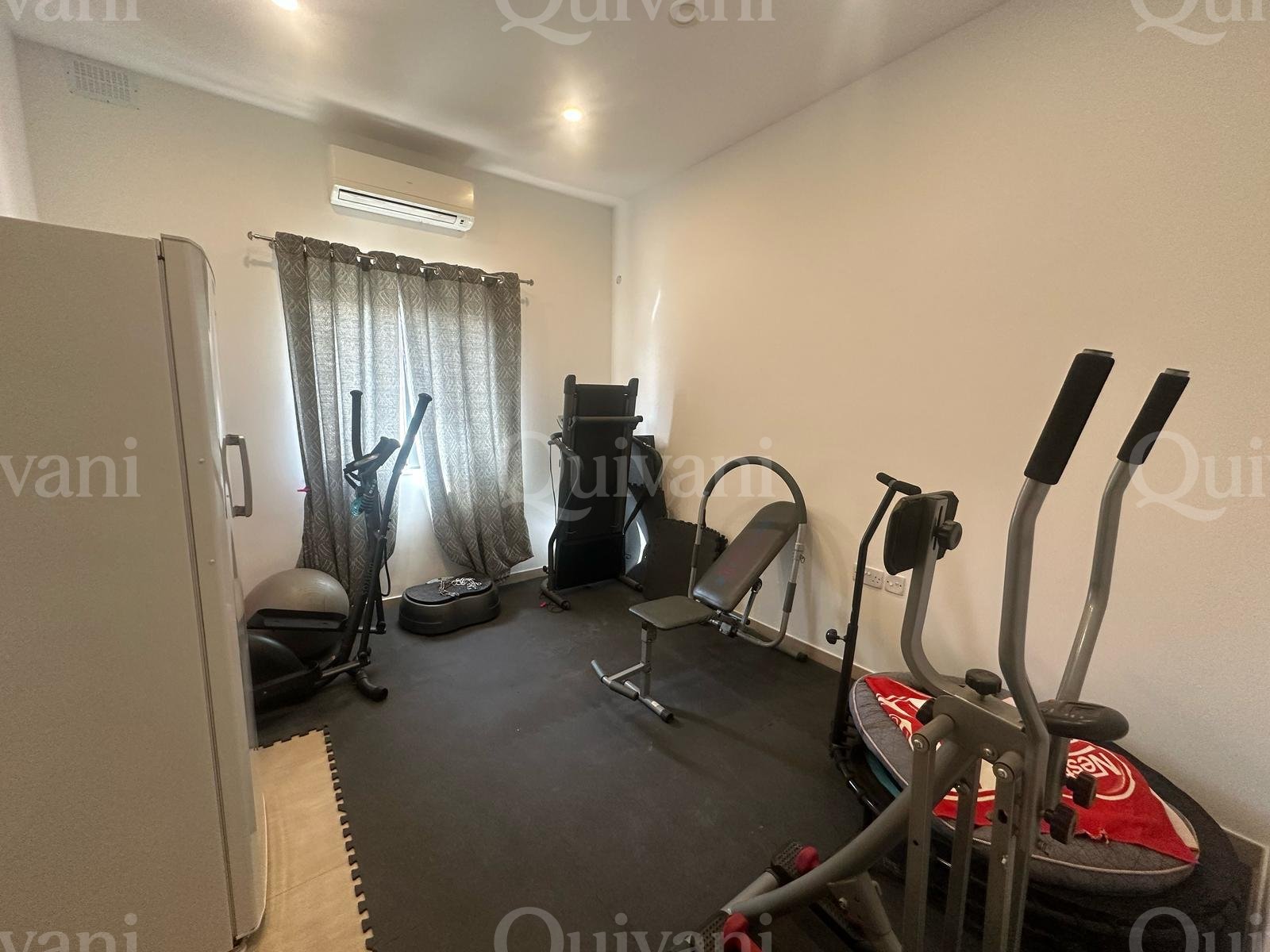 Zebbug Furnished Apartment