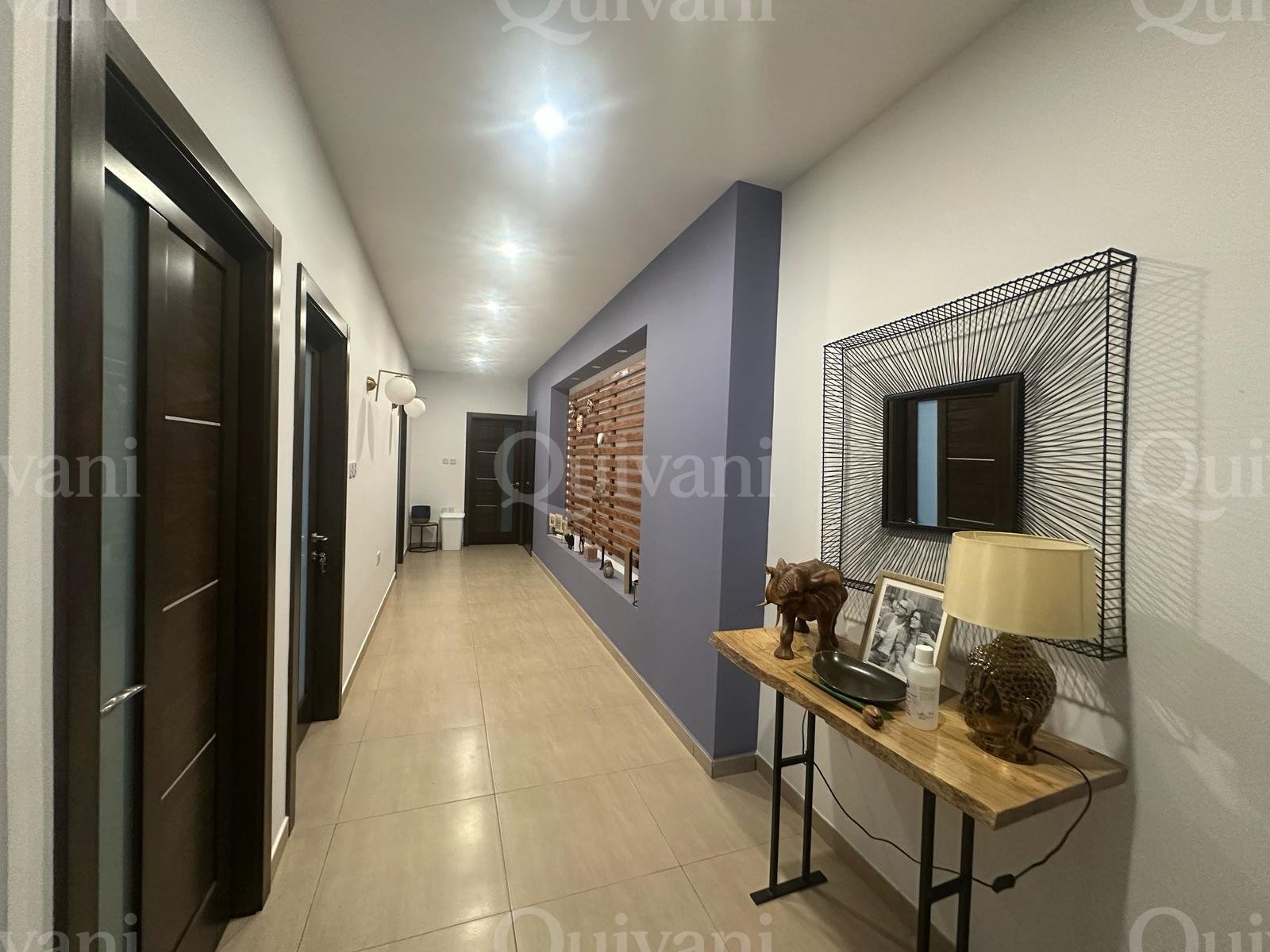 Zebbug Furnished Apartment
