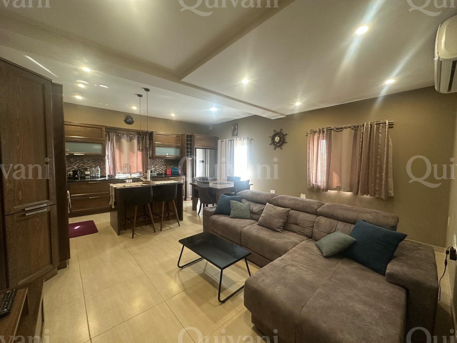 Zebbug Furnished Apartment