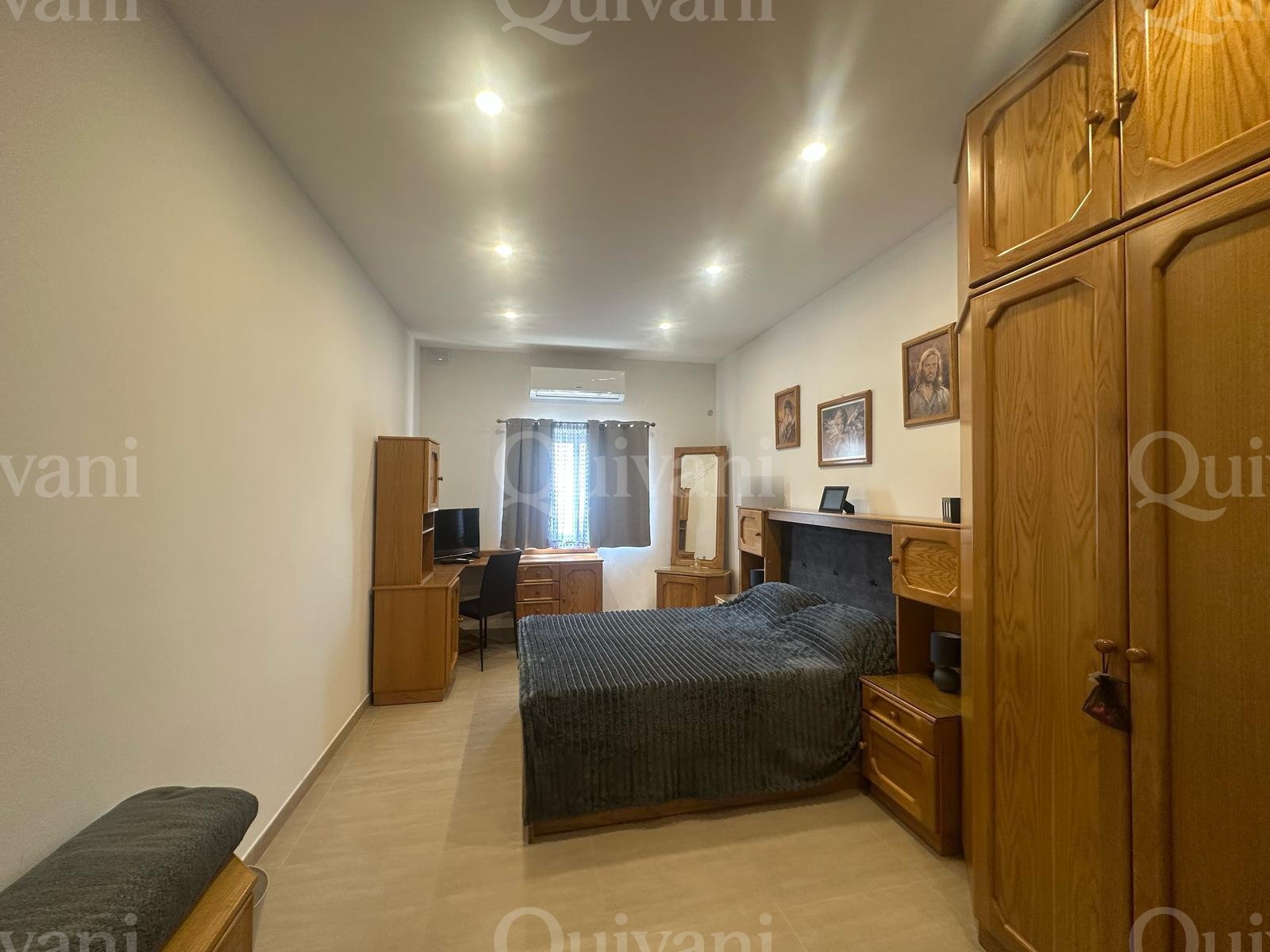 Zebbug Furnished Apartment