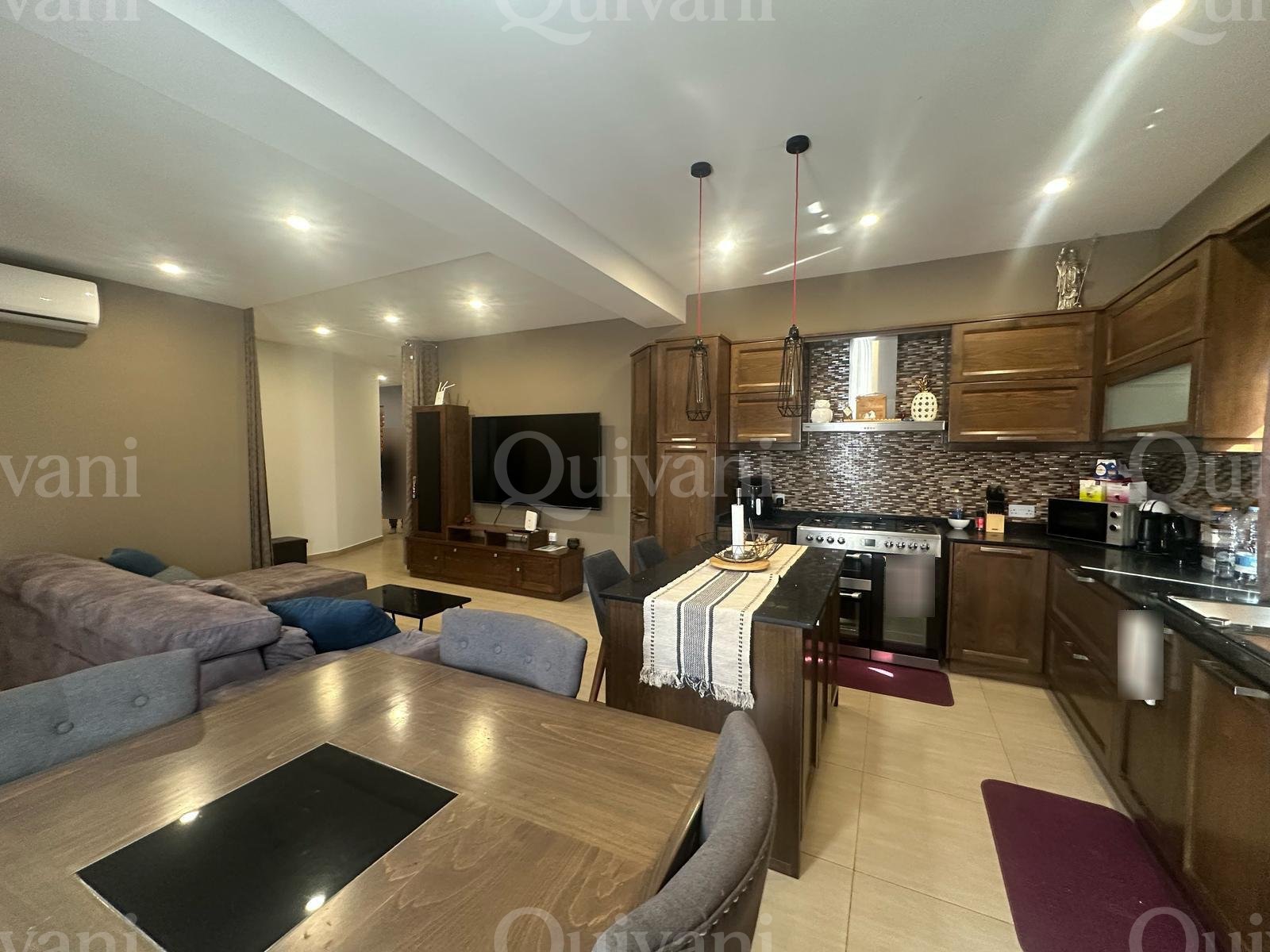 Zebbug Furnished Apartment