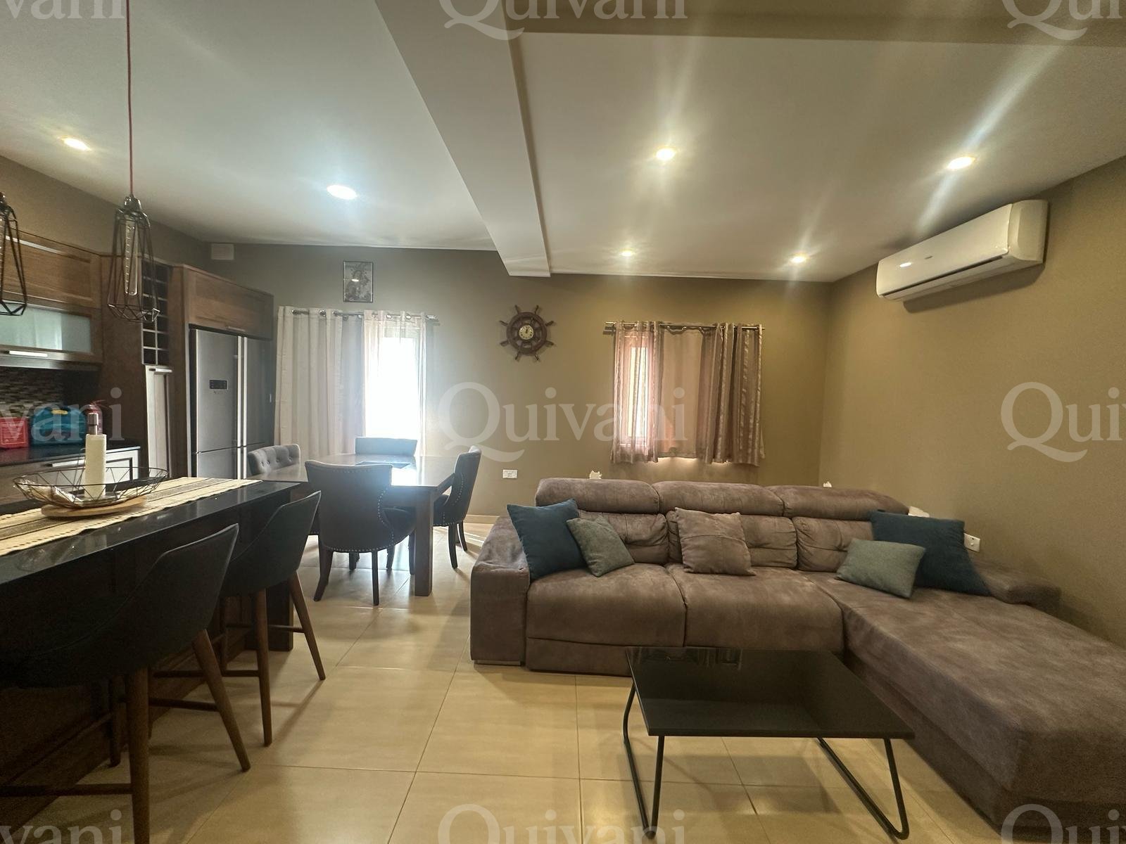 Zebbug Furnished Apartment