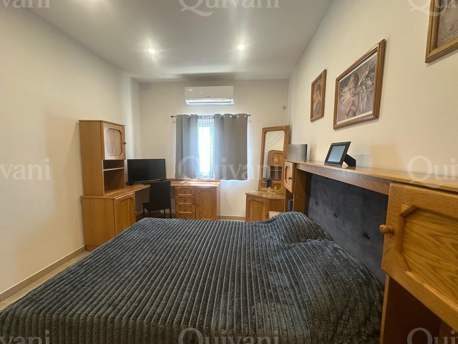 Zebbug Furnished Apartment