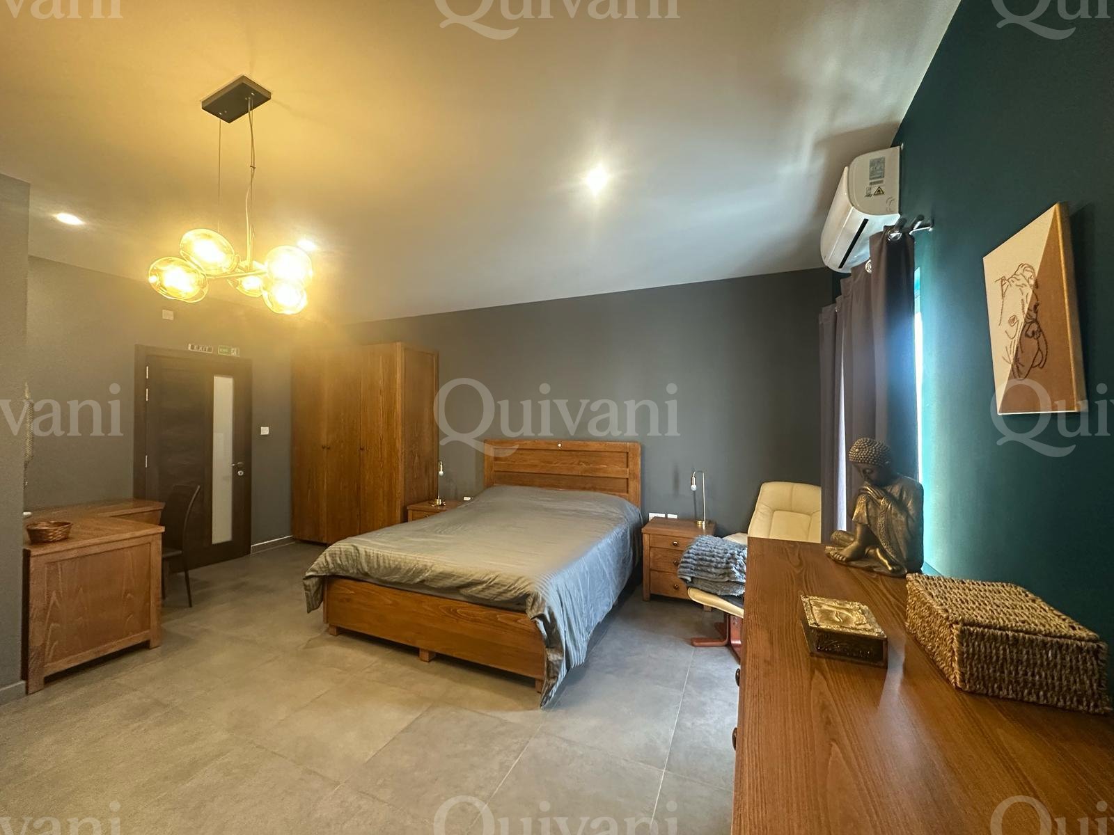 Zebbug Furnished Apartment