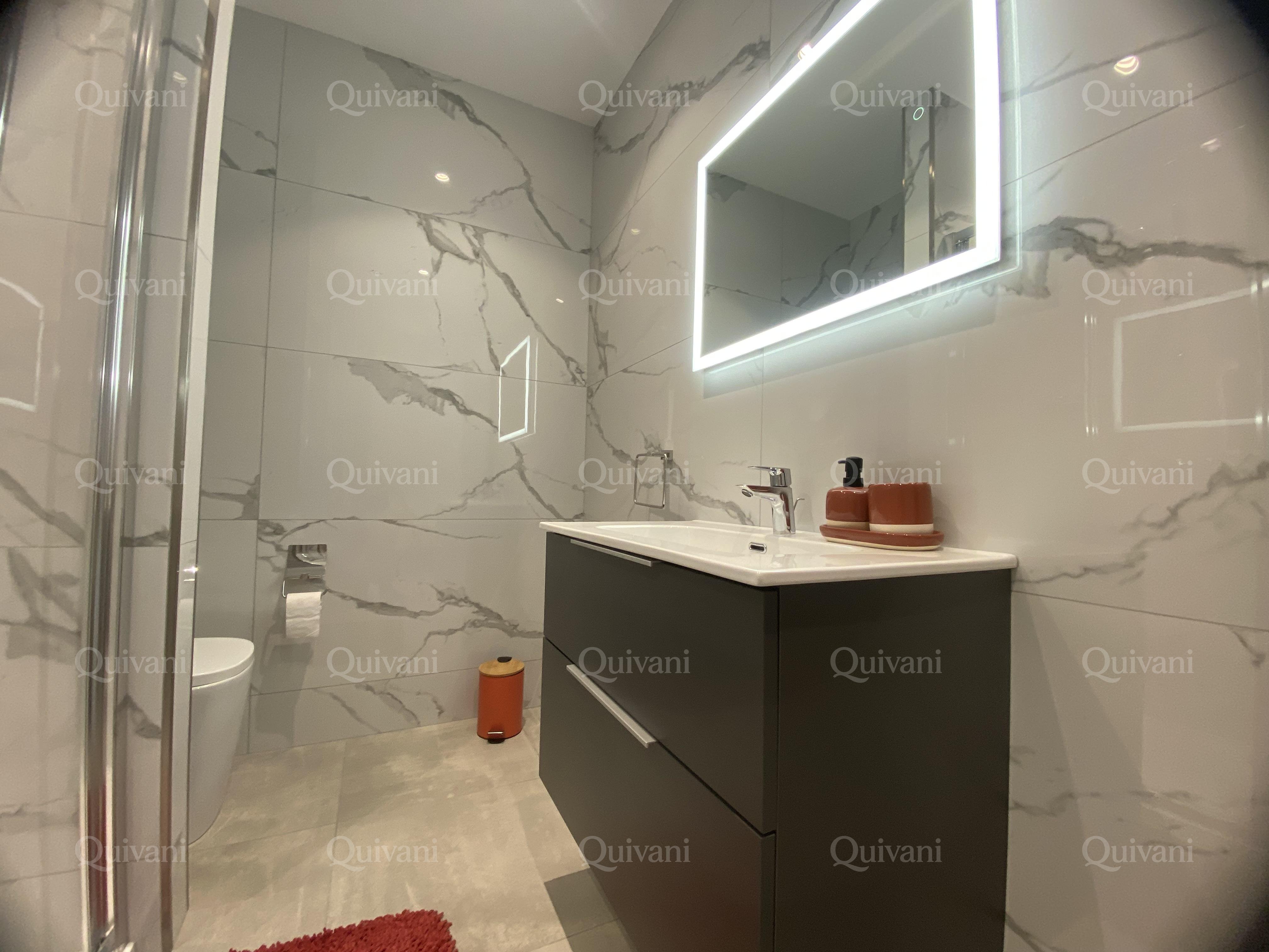 Zejtun Furnished Apartment