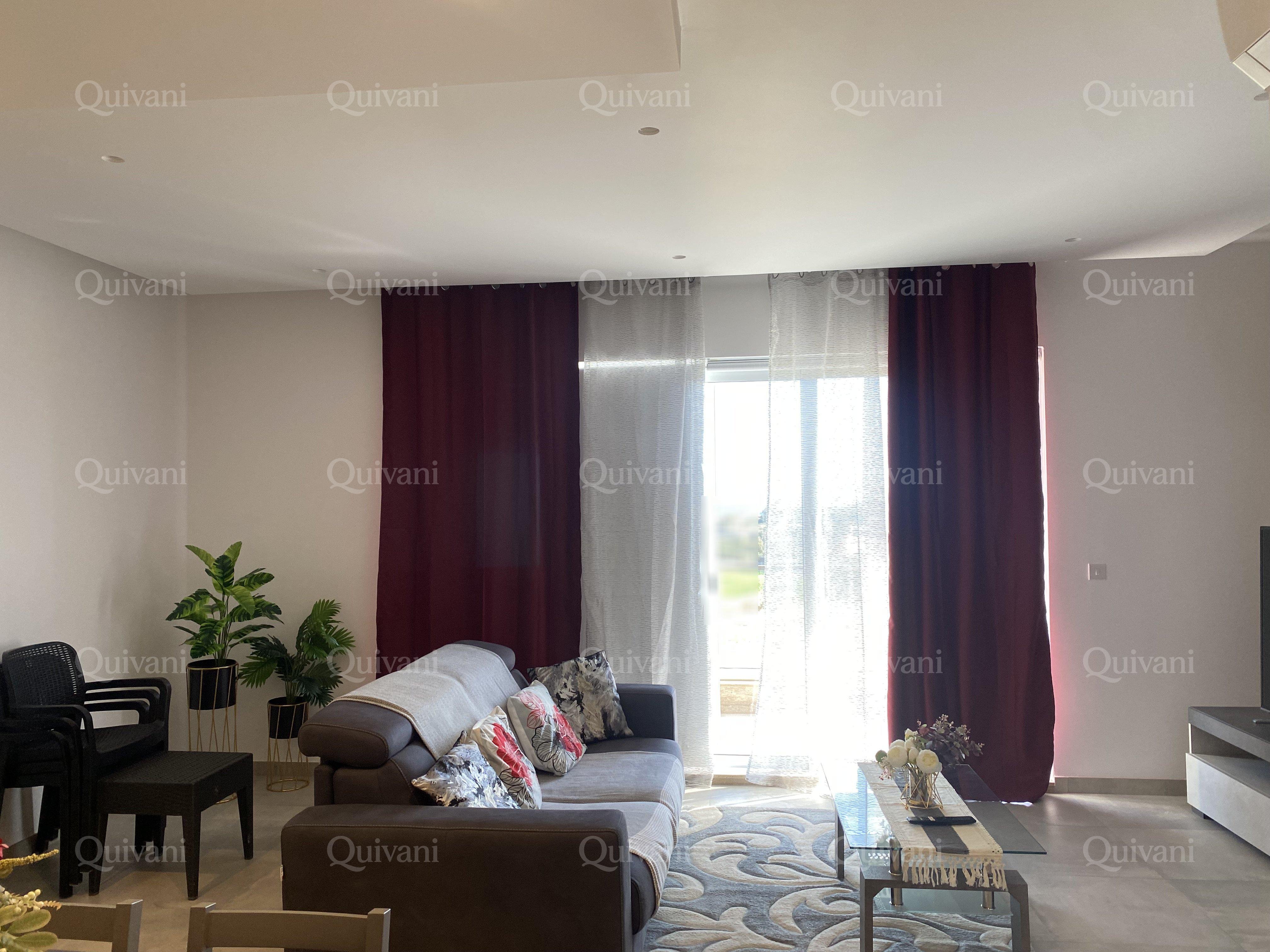 Zejtun Furnished Apartment