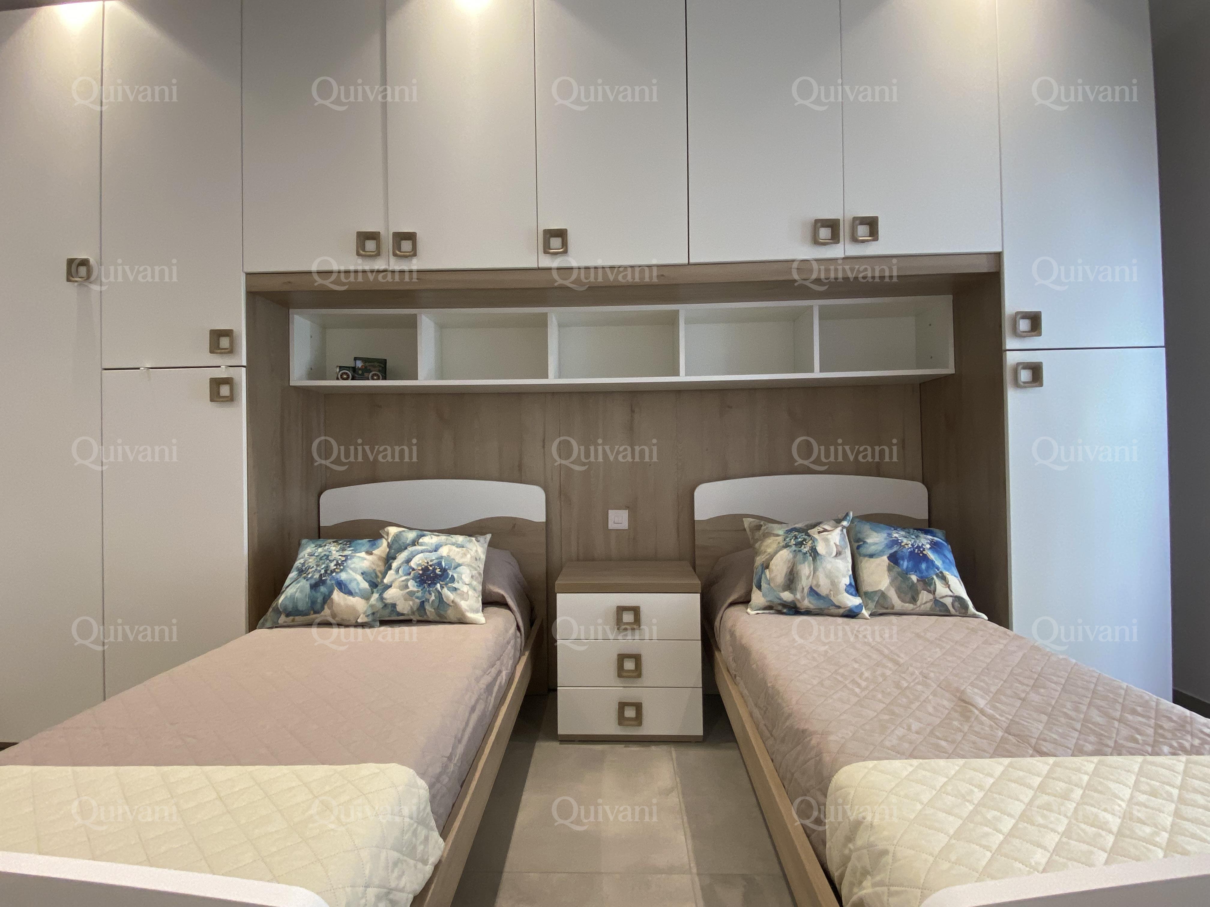 Zejtun Furnished Apartment