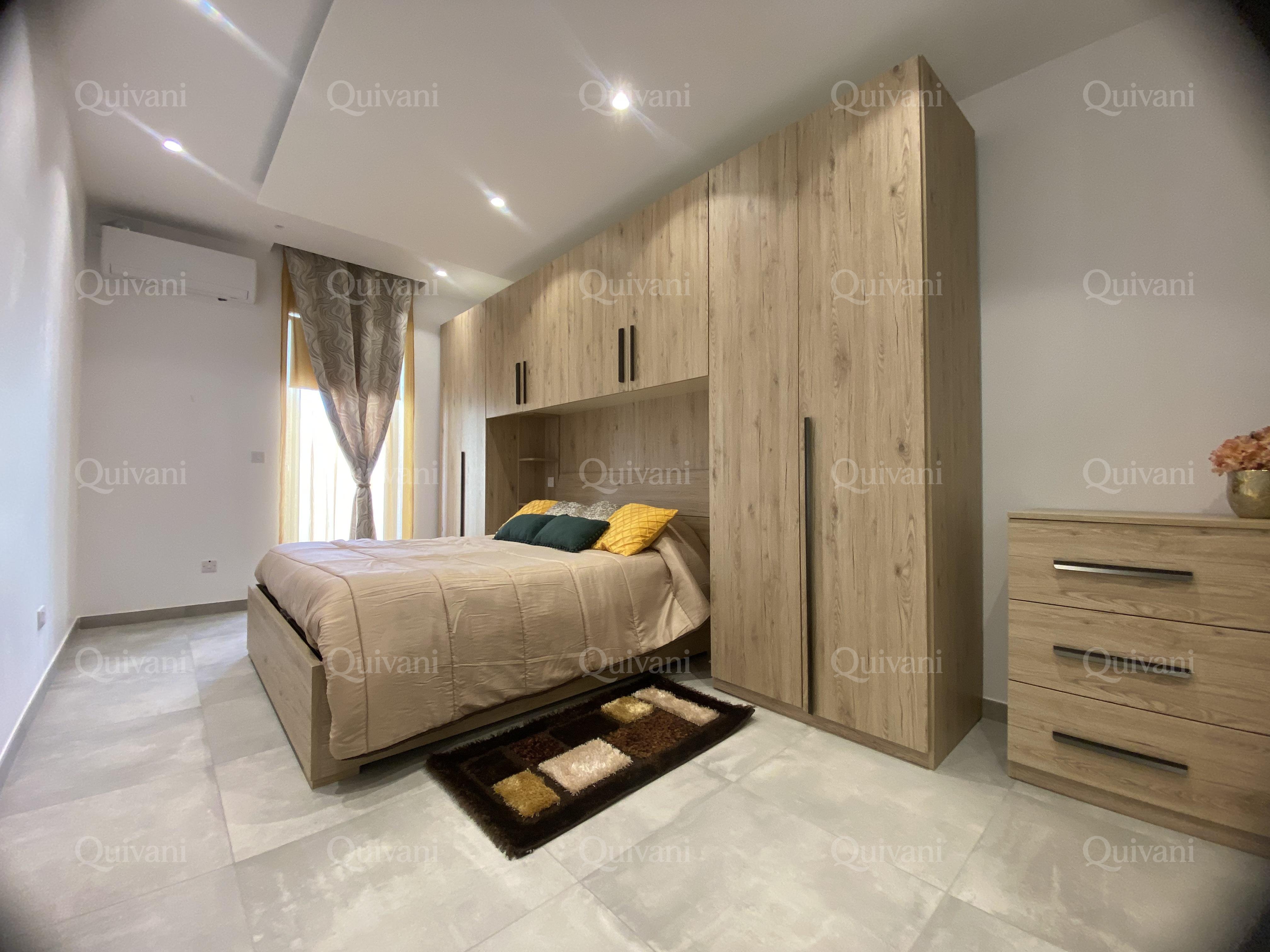 Zejtun Furnished Apartment