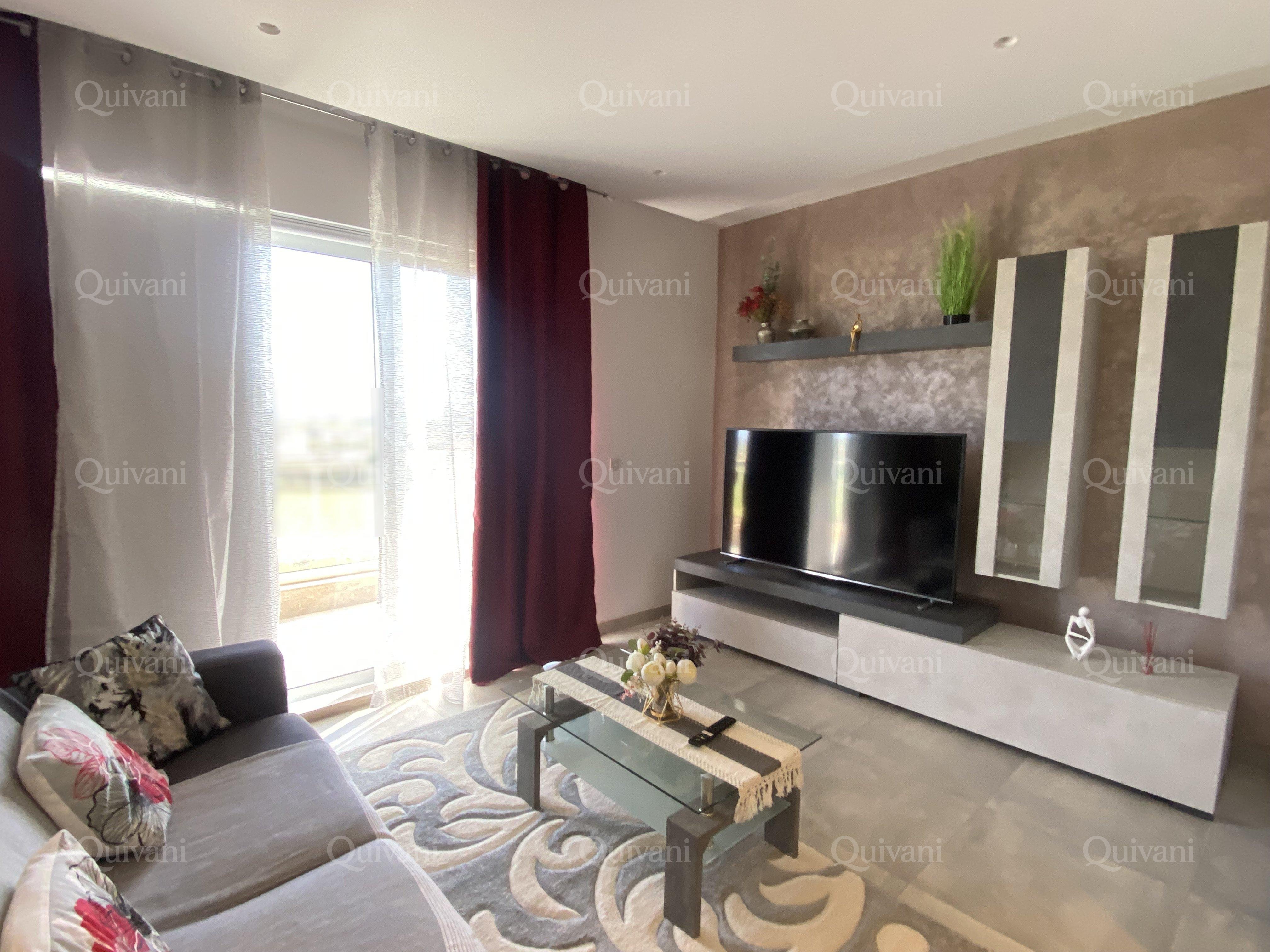 Zejtun Furnished Apartment