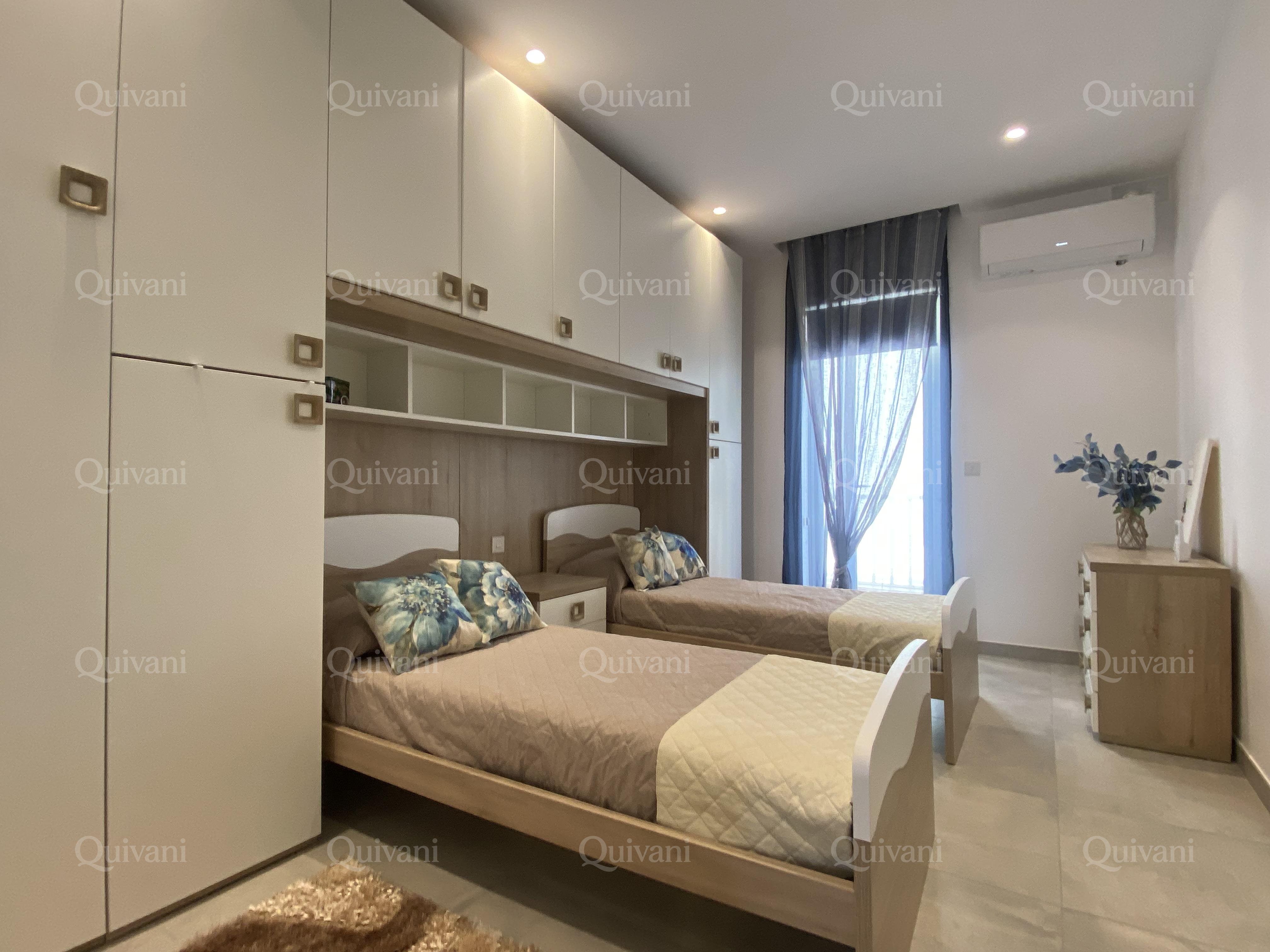 Zejtun Furnished Apartment