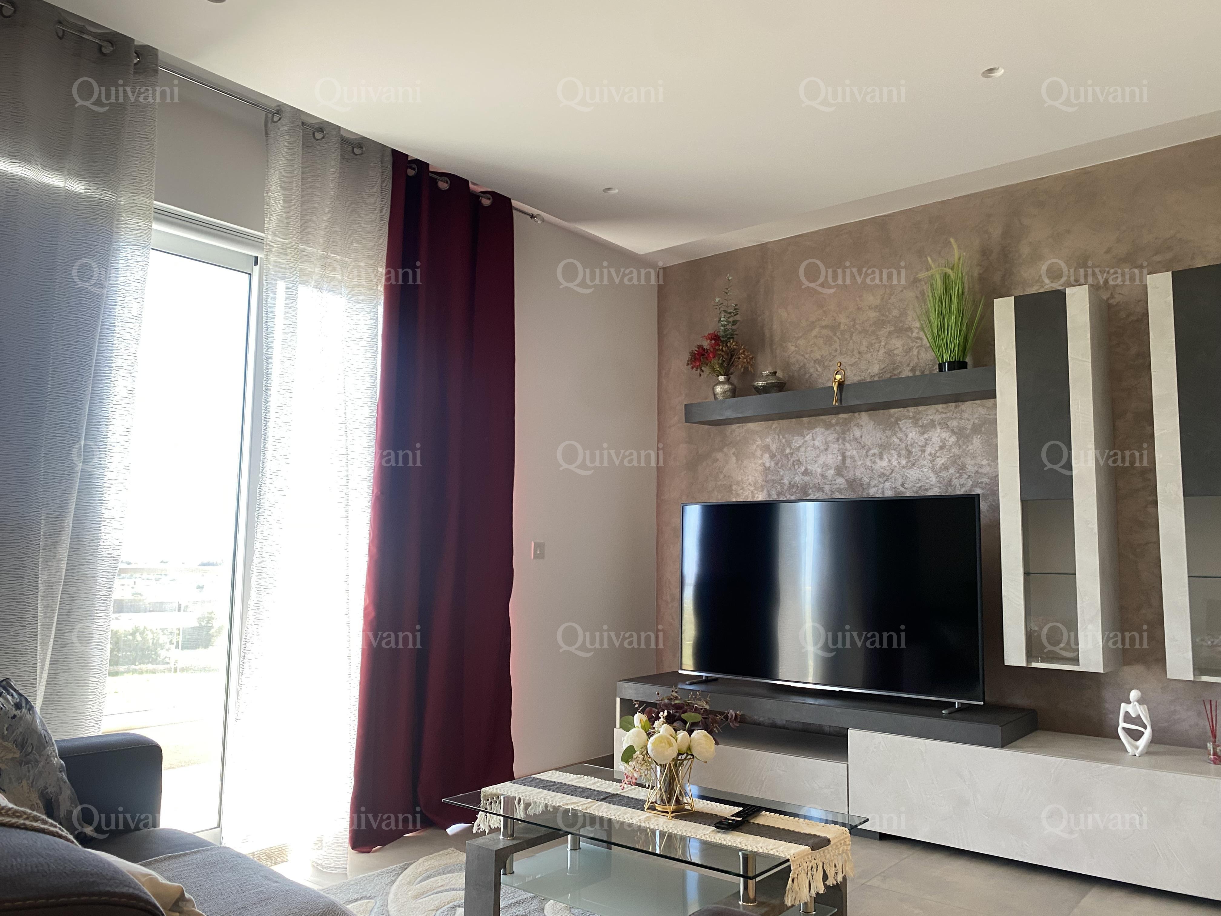 Zejtun Furnished Apartment