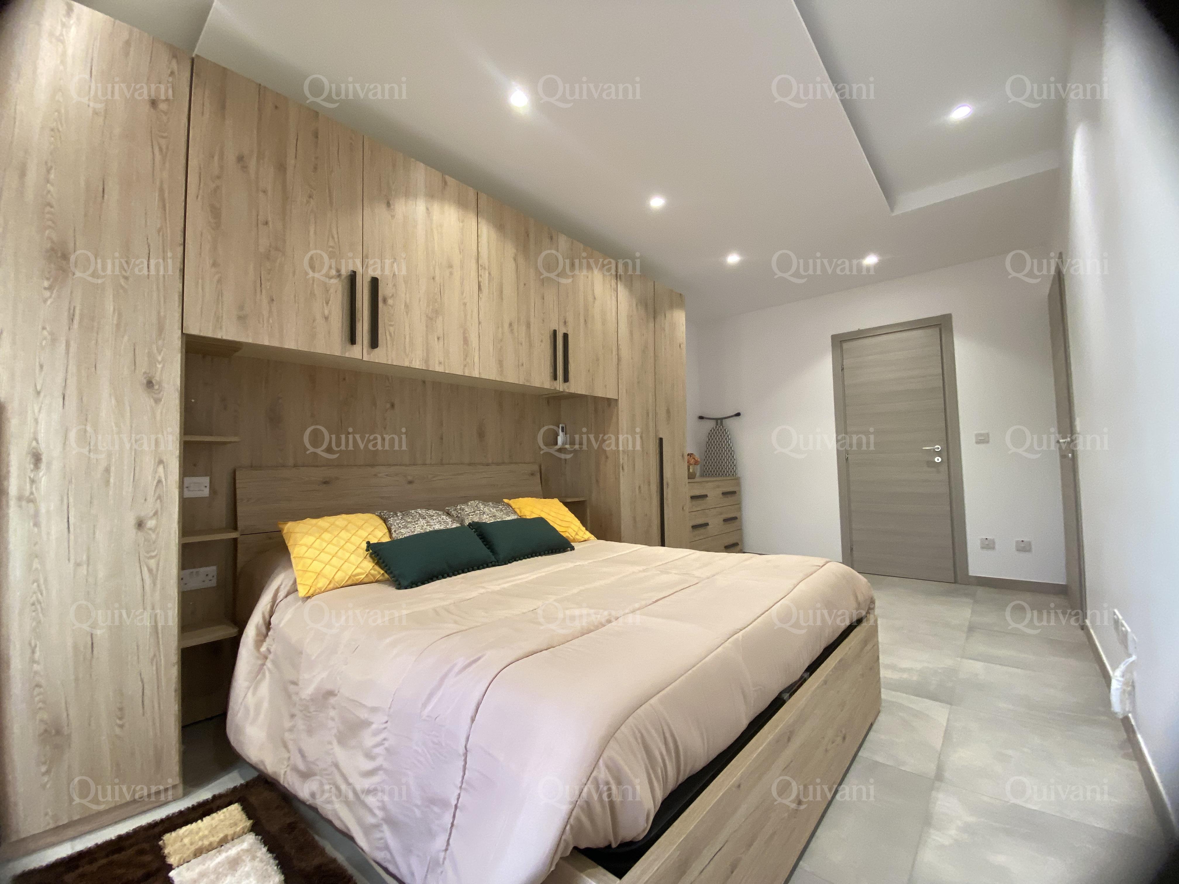 Zejtun Furnished Apartment