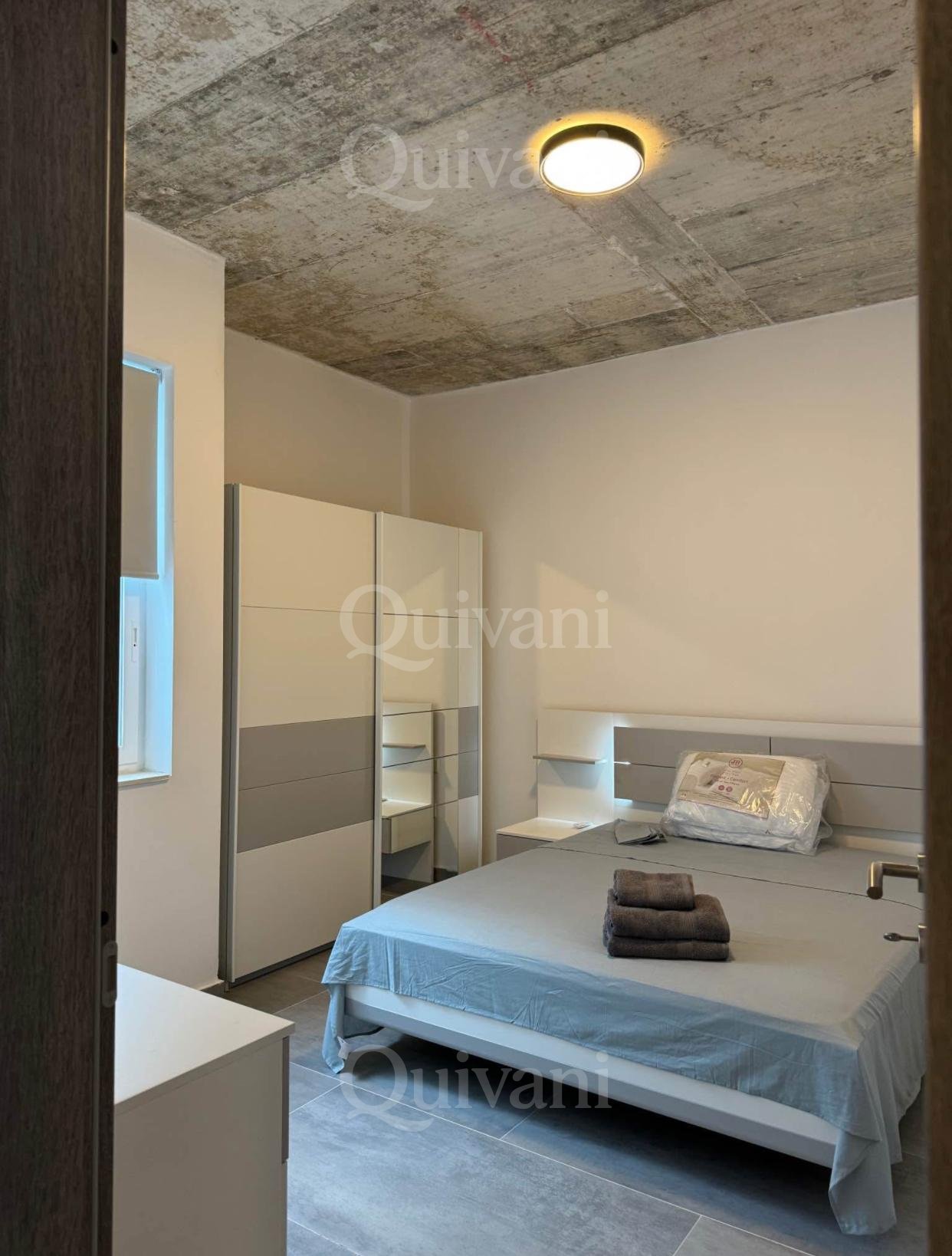 St Pauls Bay Furnished Penthouse