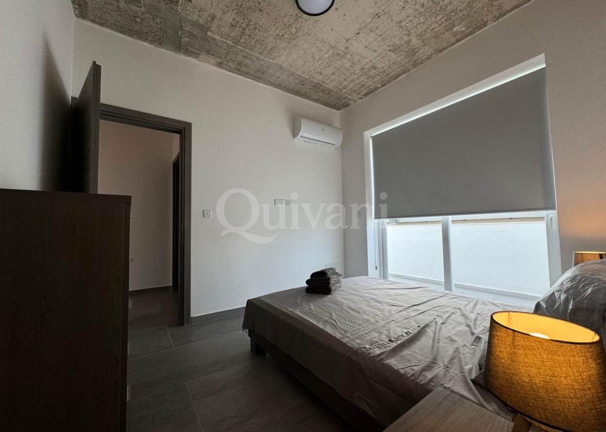 St Pauls Bay Furnished Penthouse