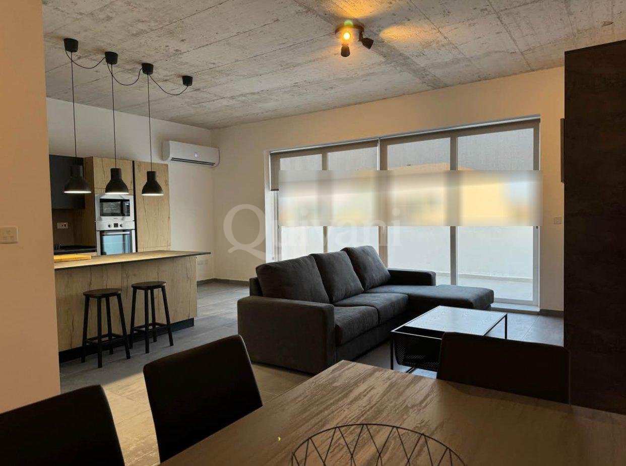 St Pauls Bay Furnished Penthouse