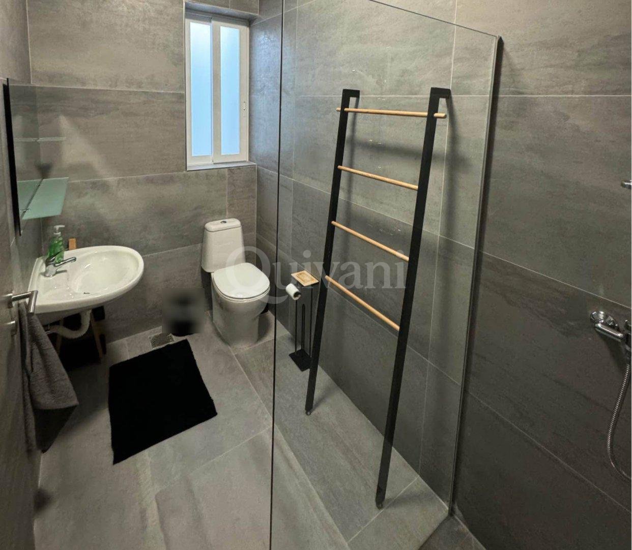 St Pauls Bay Furnished Penthouse