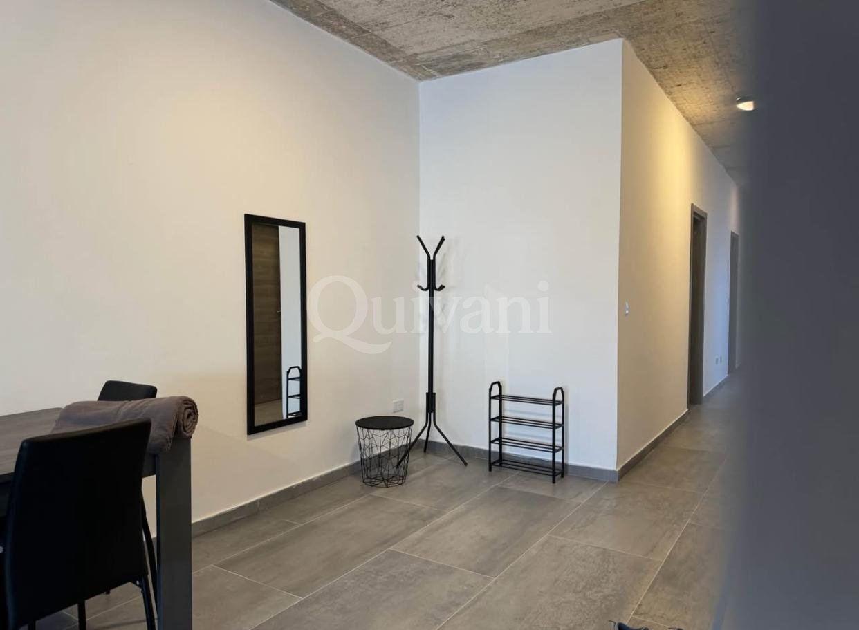 St Pauls Bay Furnished Penthouse