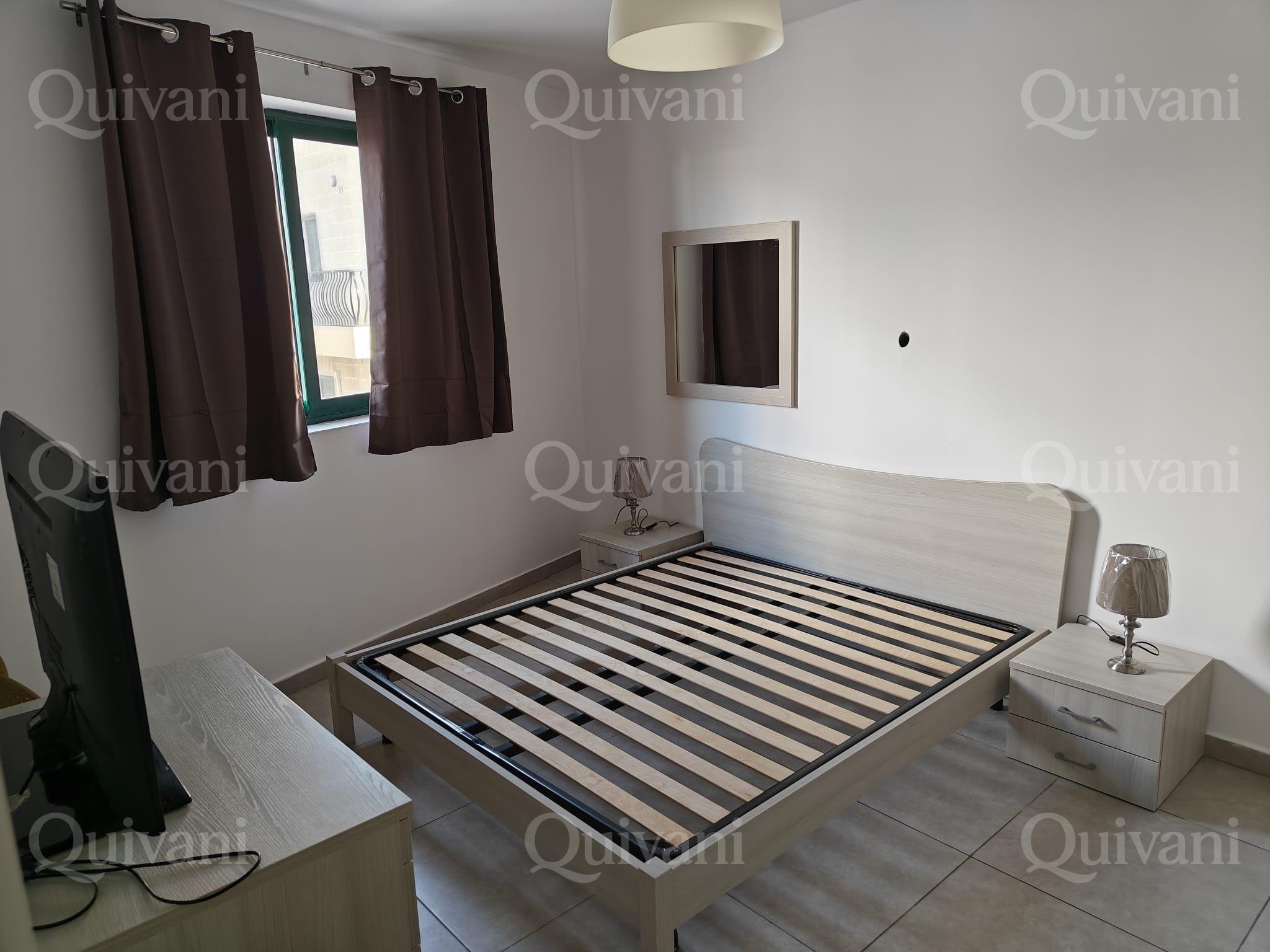 Msida Furnished Apartment