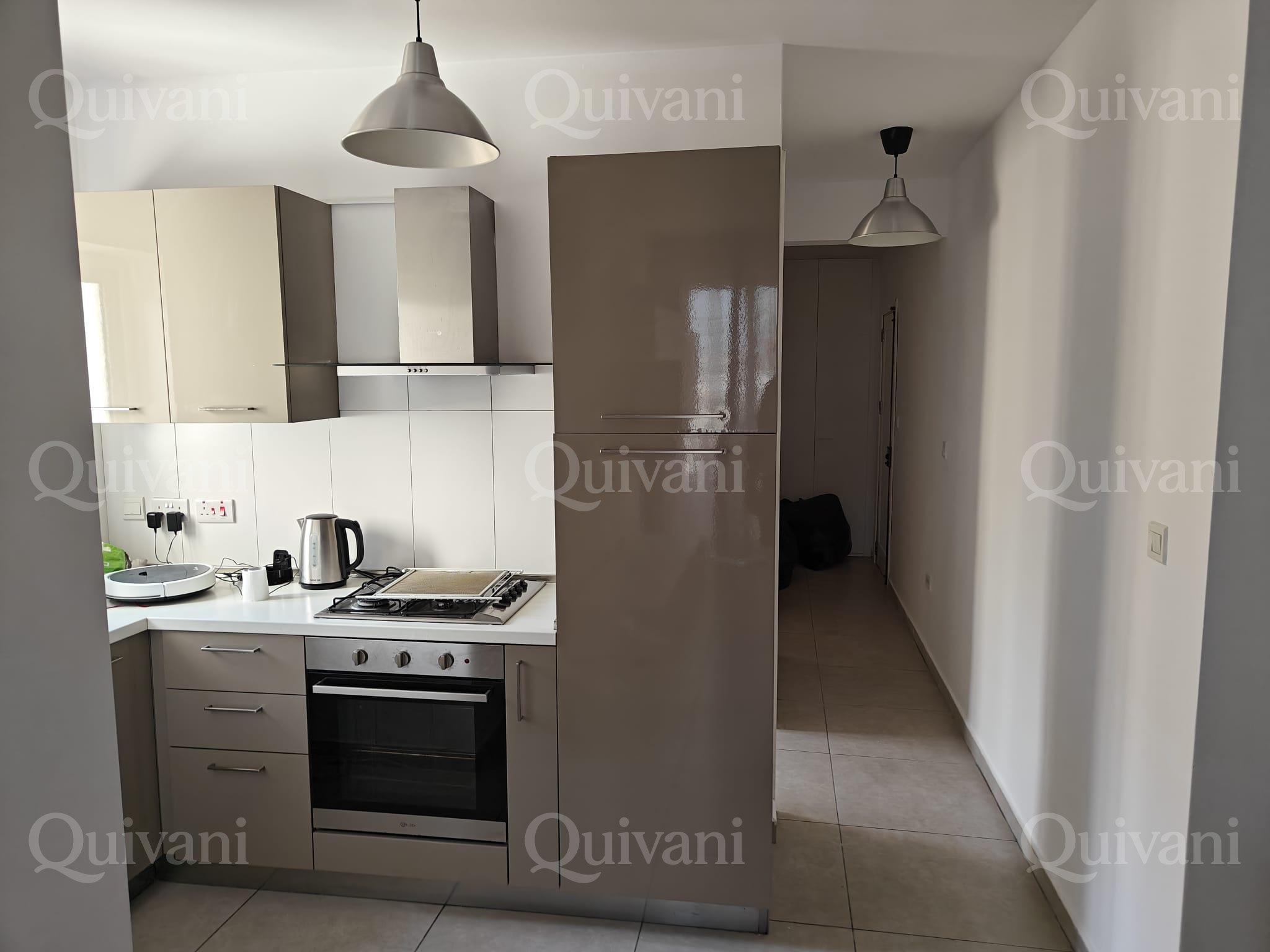 Msida Furnished Apartment