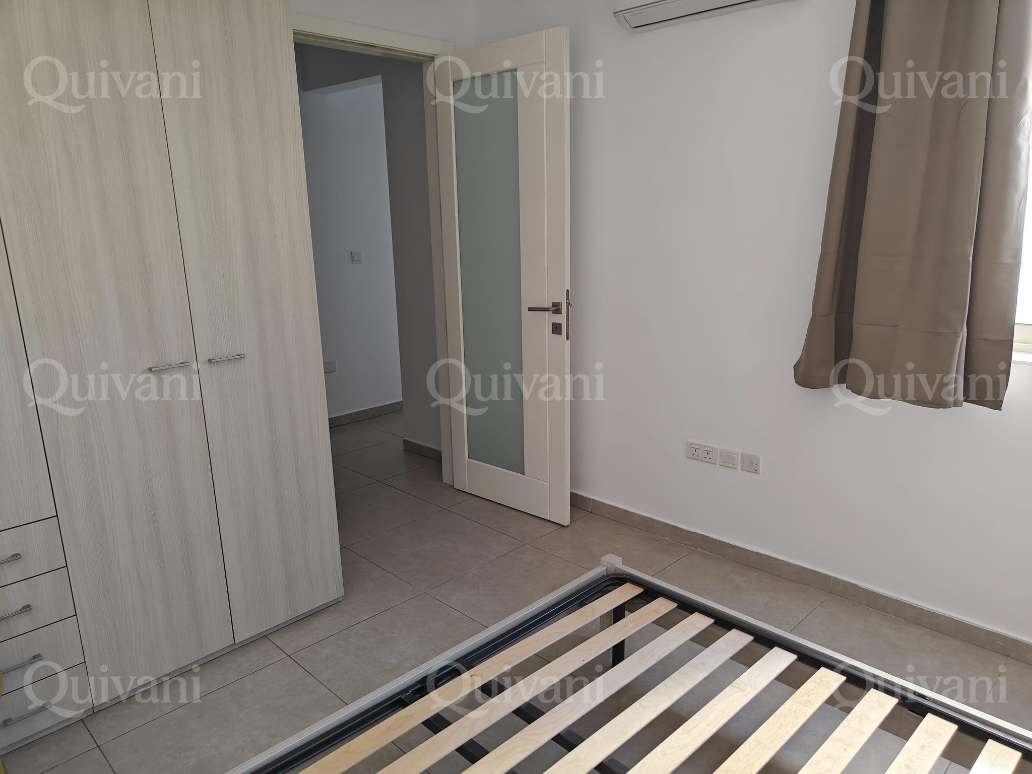 Msida Furnished Apartment