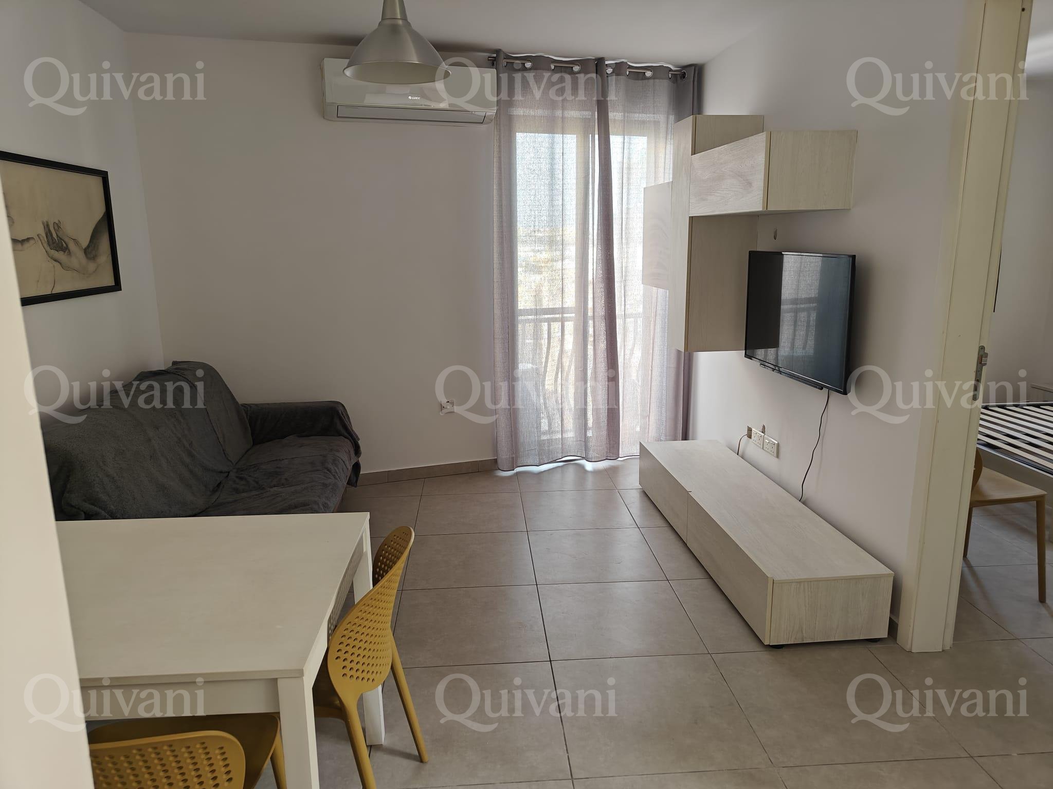 Msida Furnished Apartment