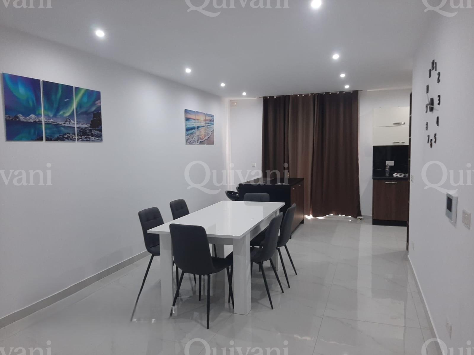 Mgarr Furnished Apartment
