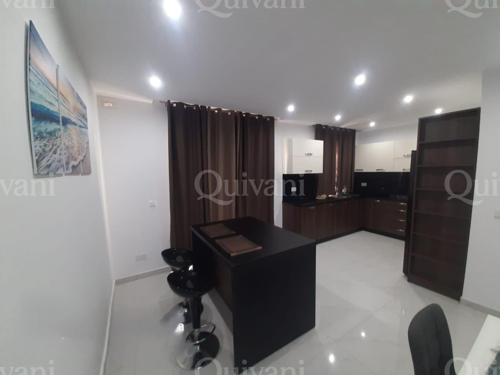 Mgarr Furnished Apartment