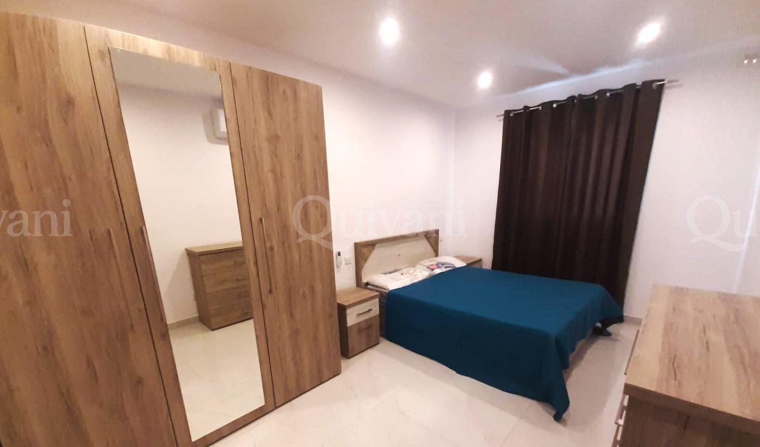 Mgarr Furnished Apartment