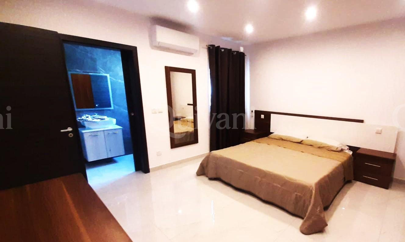 Mgarr Furnished Apartment