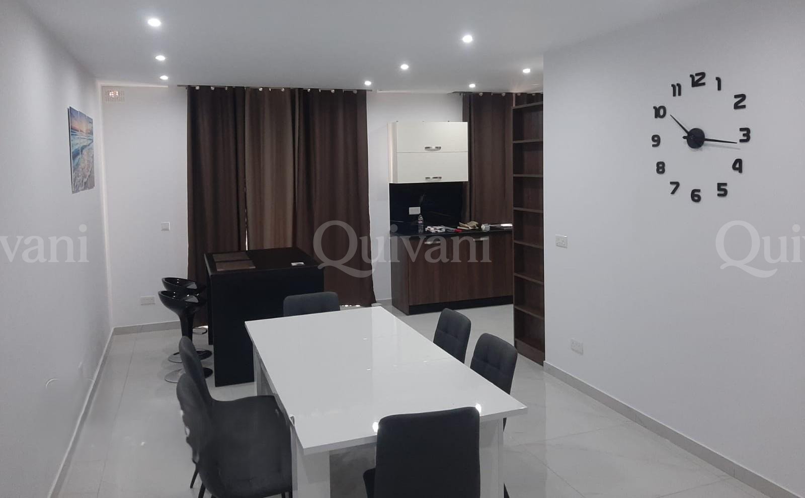 Mgarr Furnished Apartment