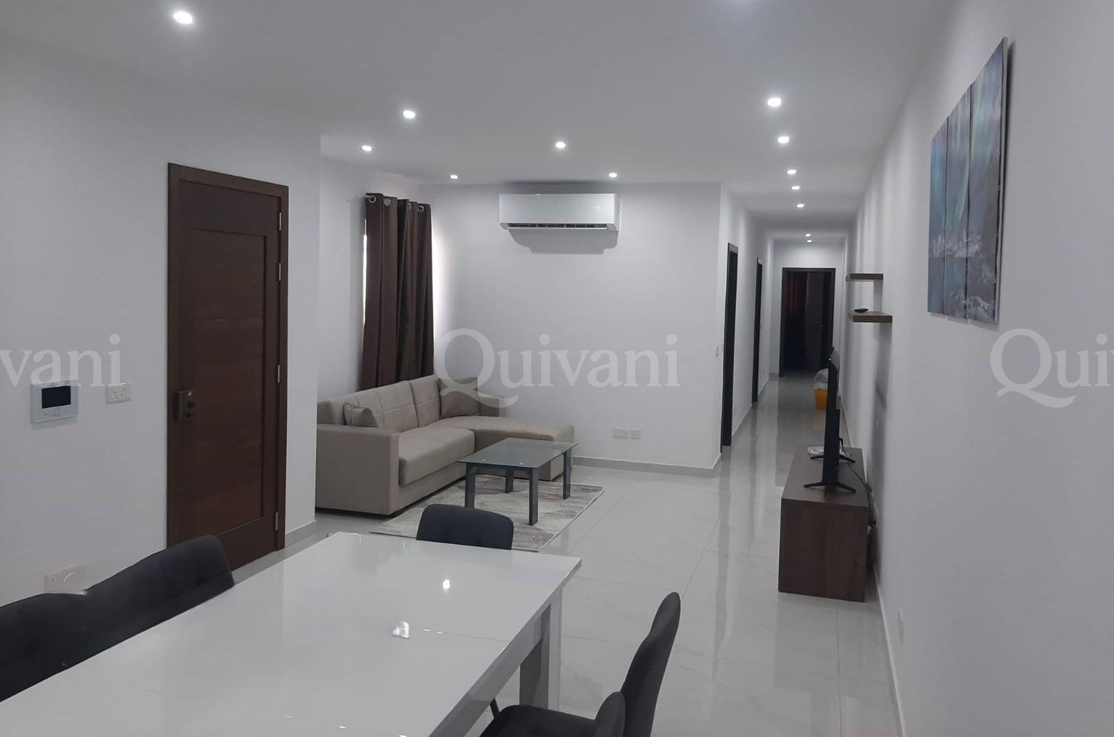 Mgarr Furnished Apartment