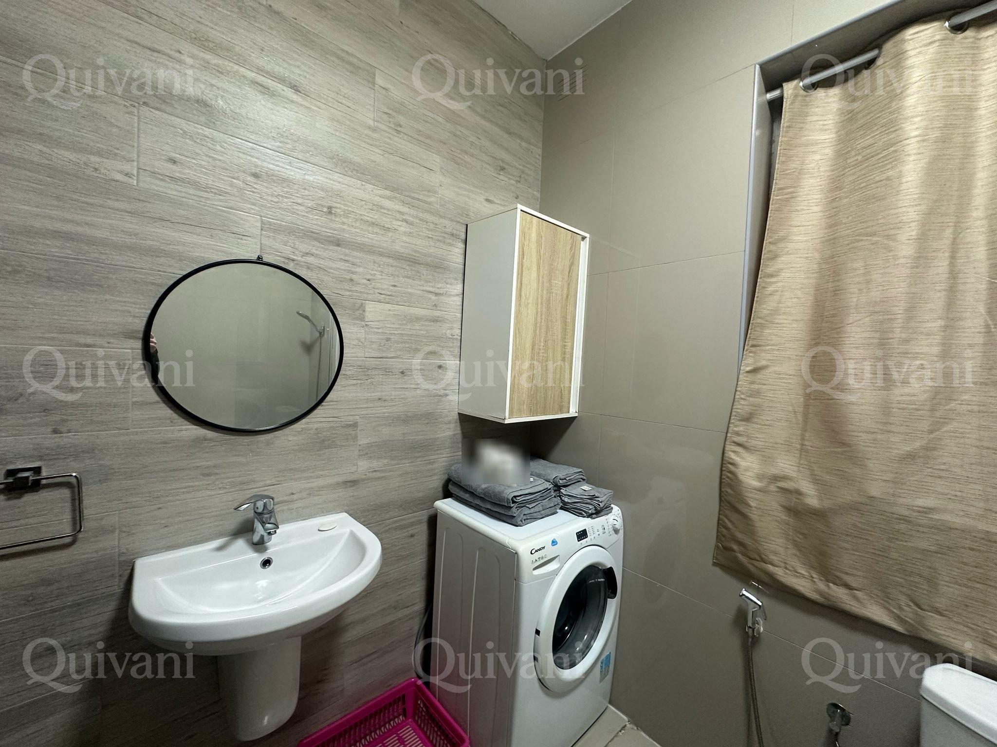Marsascala Furnished Apartment