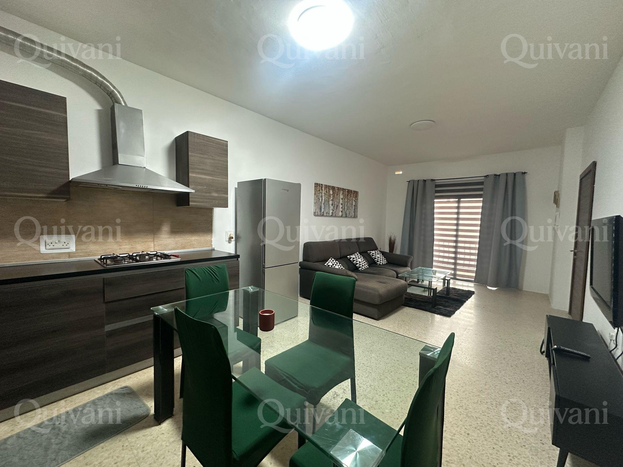 Marsascala Furnished Apartment