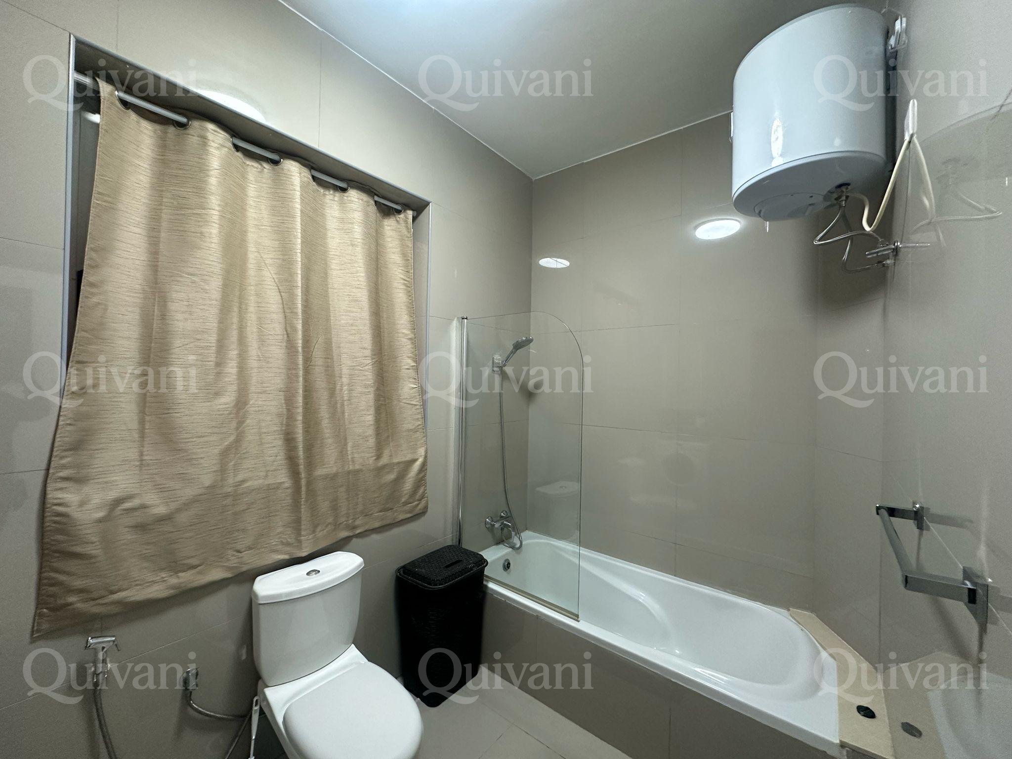 Marsascala Furnished Apartment