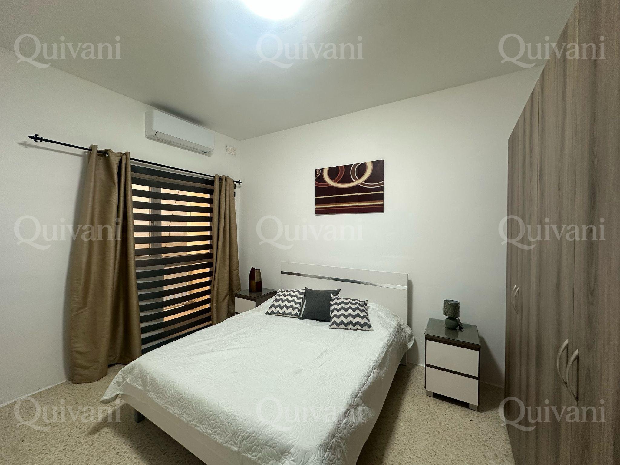 Marsascala Furnished Apartment