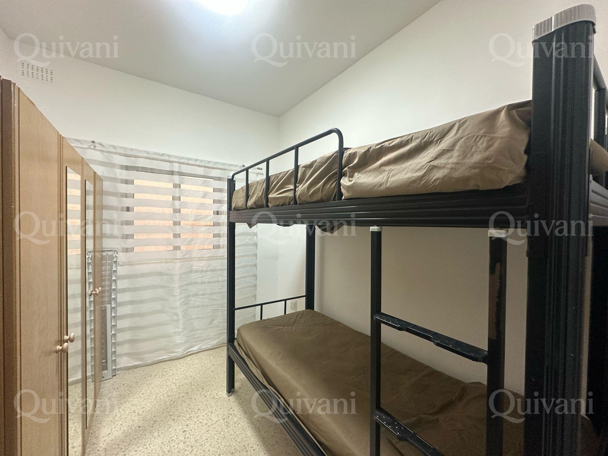 Marsascala Furnished Apartment