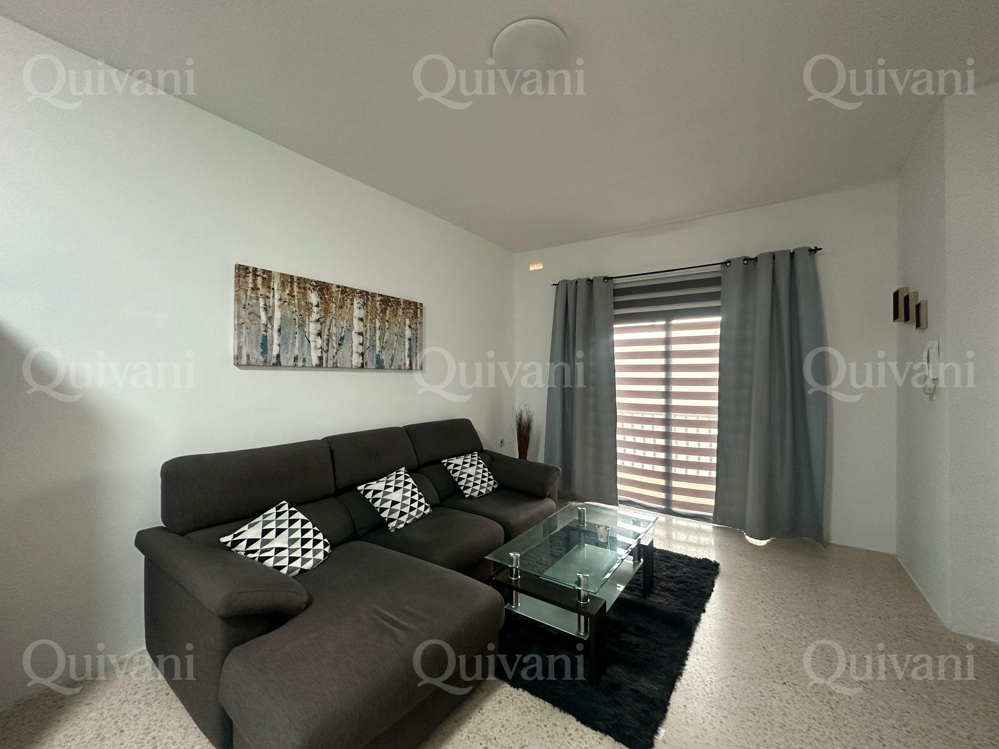 Marsascala Furnished Apartment