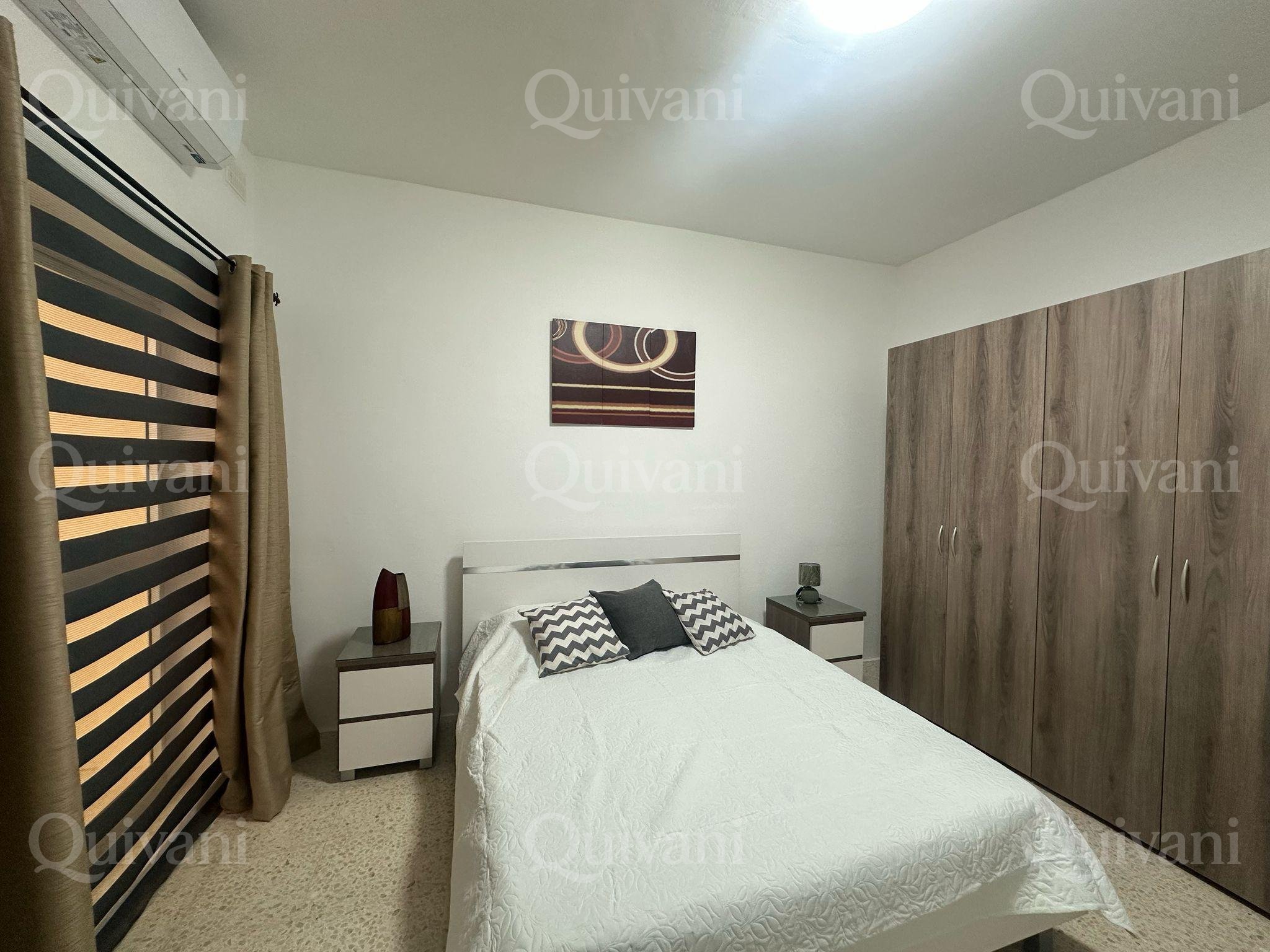 Marsascala Furnished Apartment