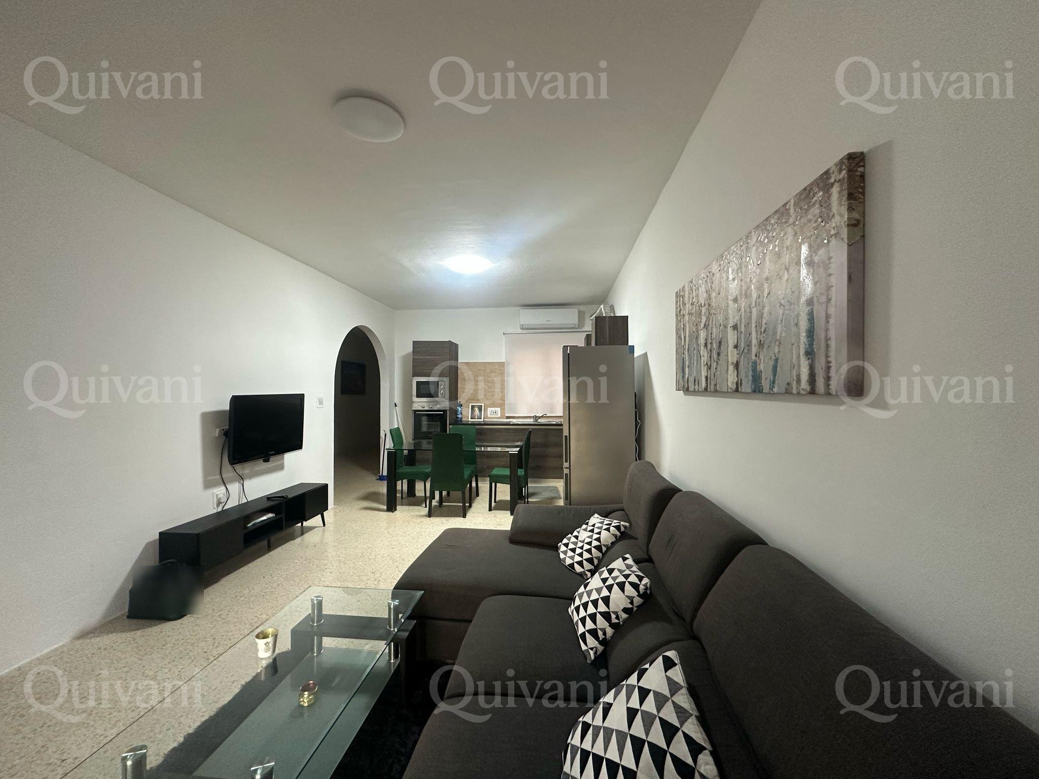 Marsascala Furnished Apartment
