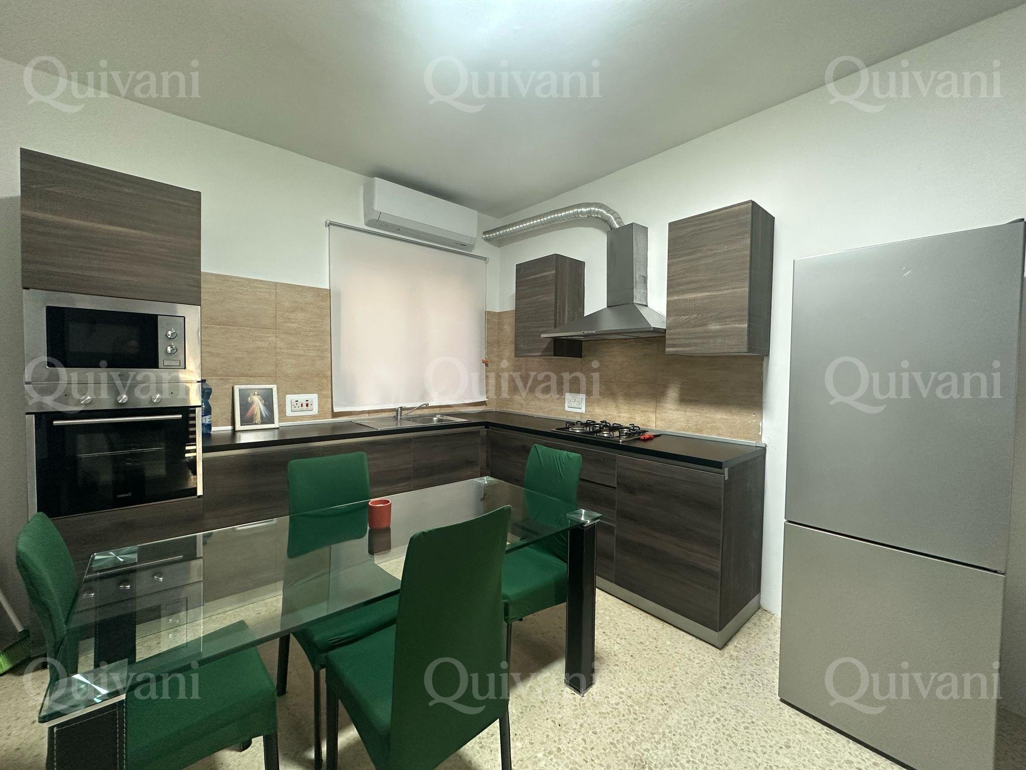 Marsascala Furnished Apartment