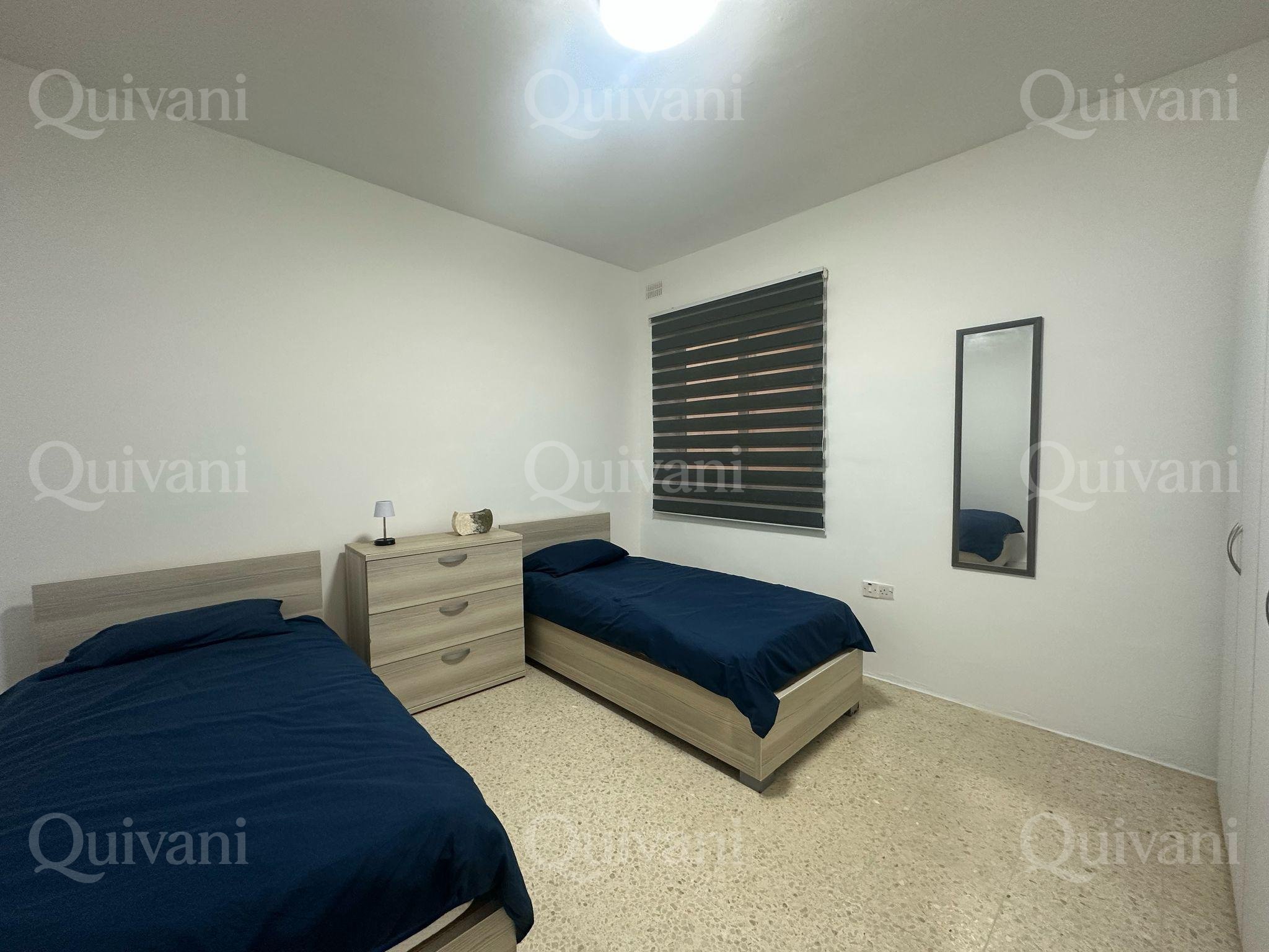 Marsascala Furnished Apartment