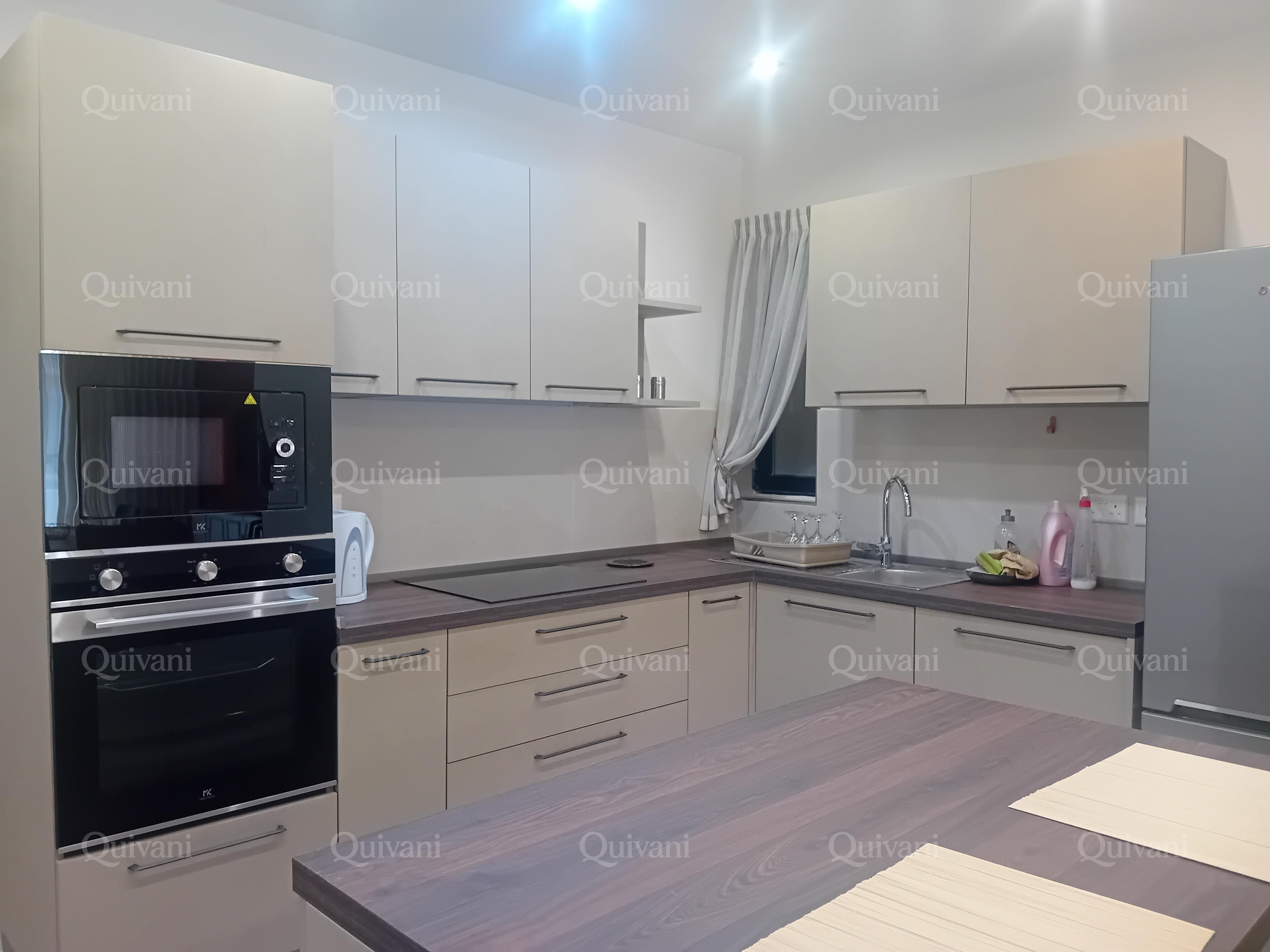Victoria Furnished Apartment