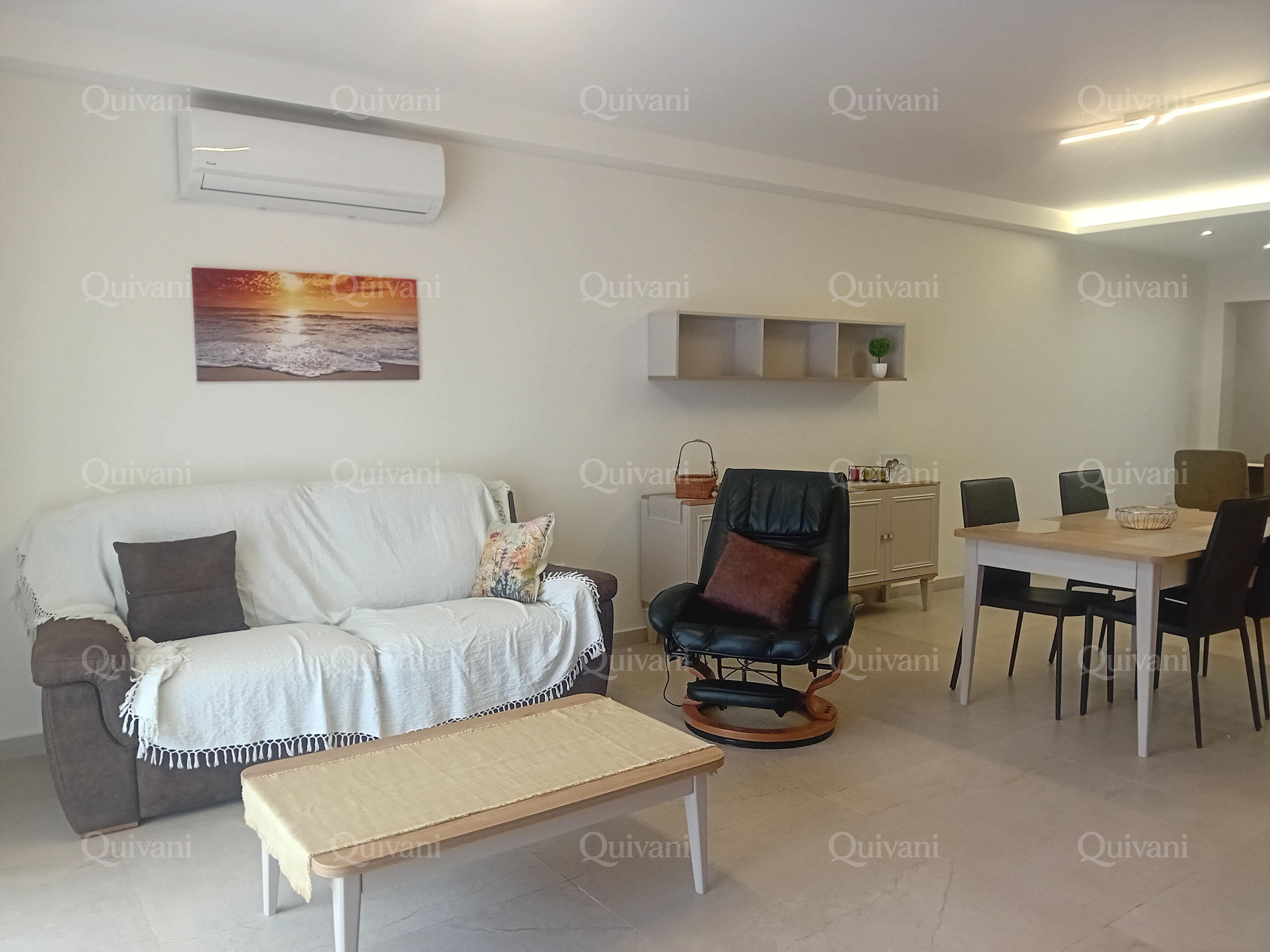 Victoria Furnished Apartment