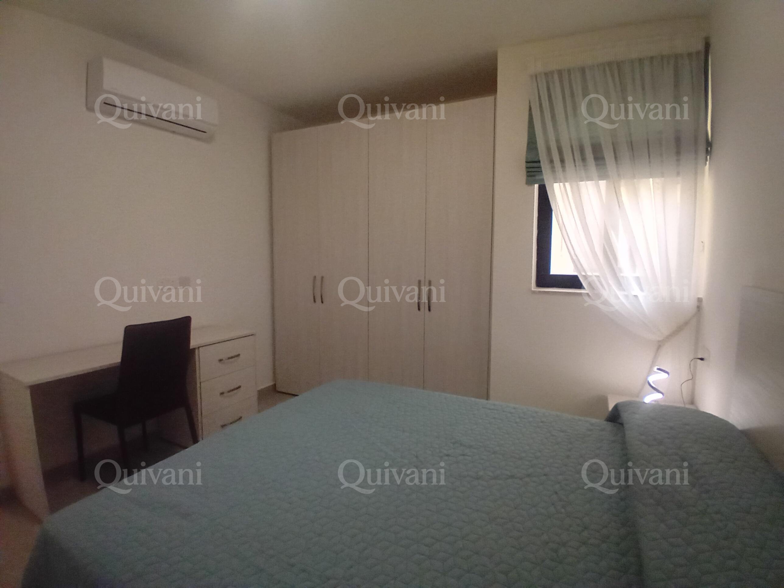 Victoria Furnished Apartment